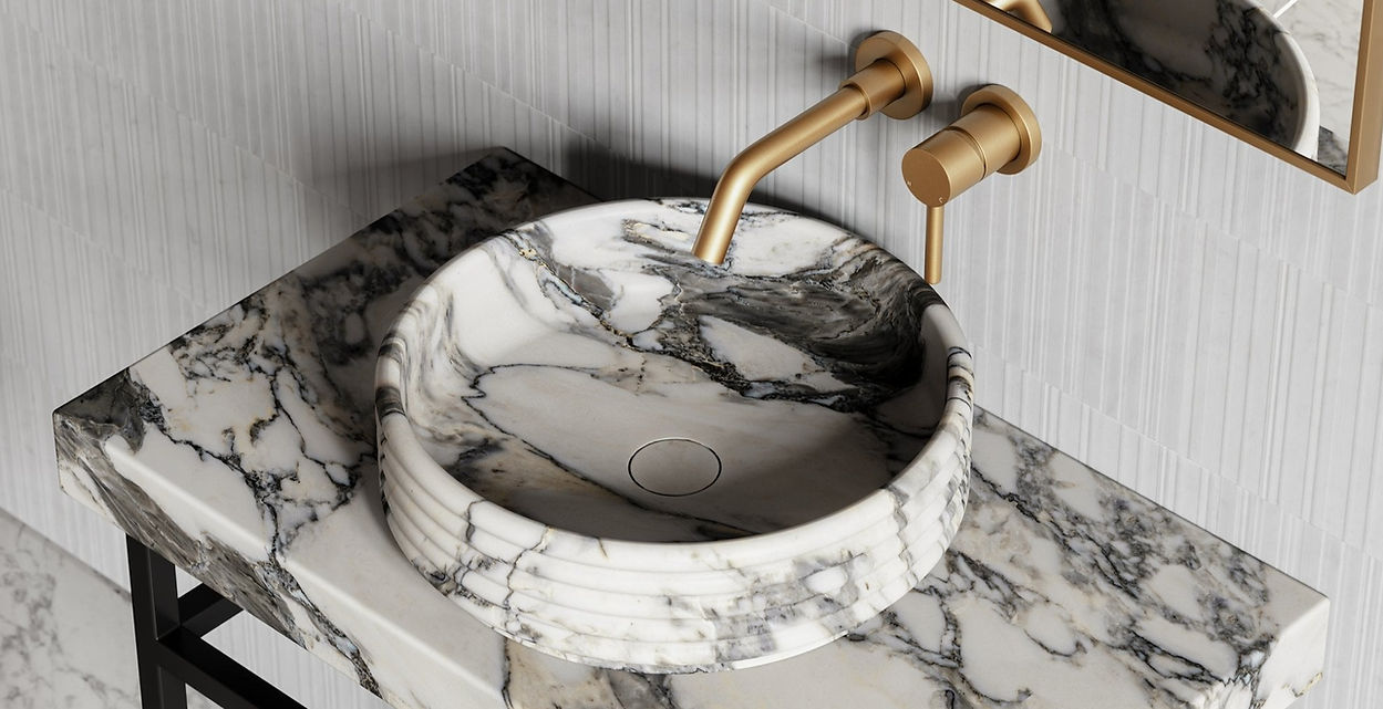 Basins