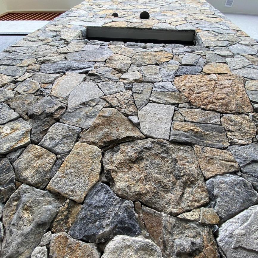 Stone Claddings