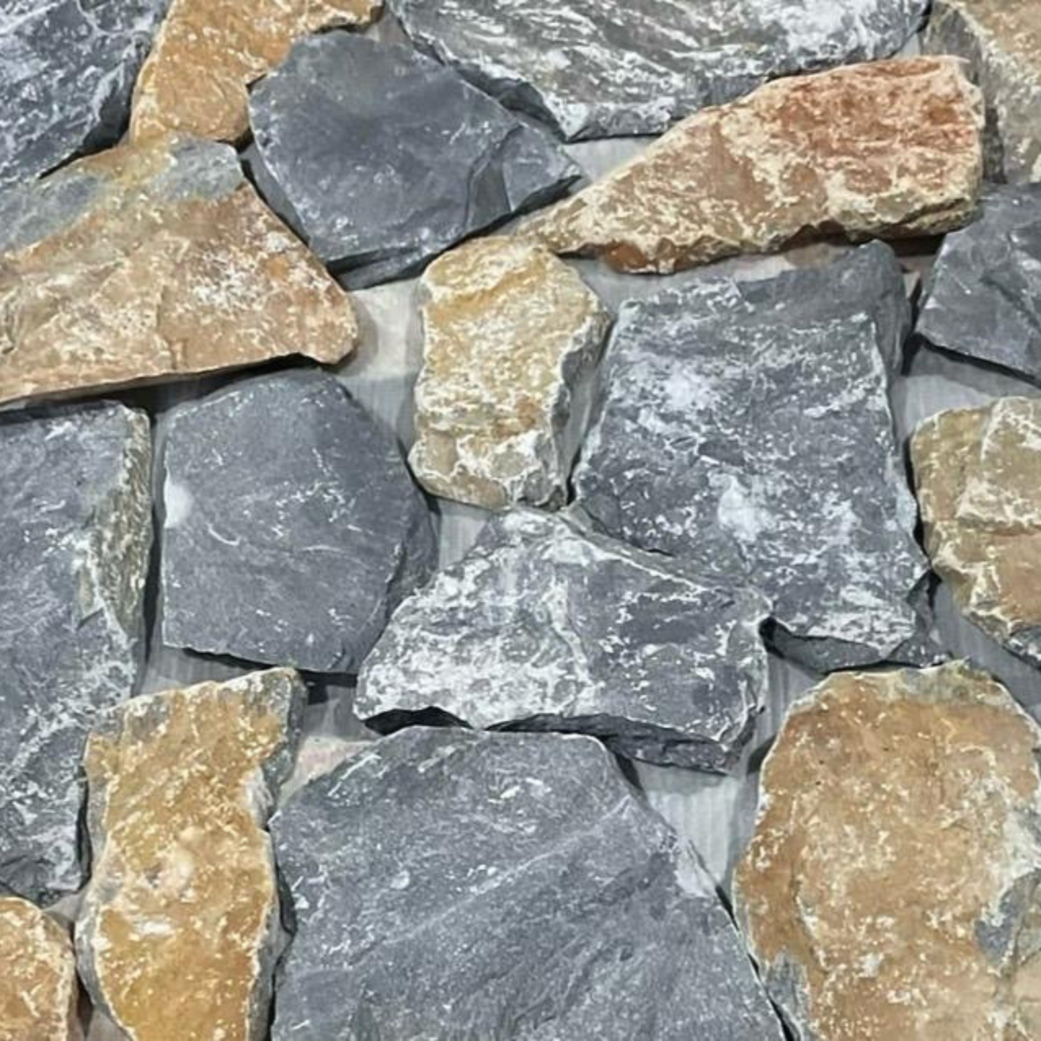 Woolum Stone Cladding