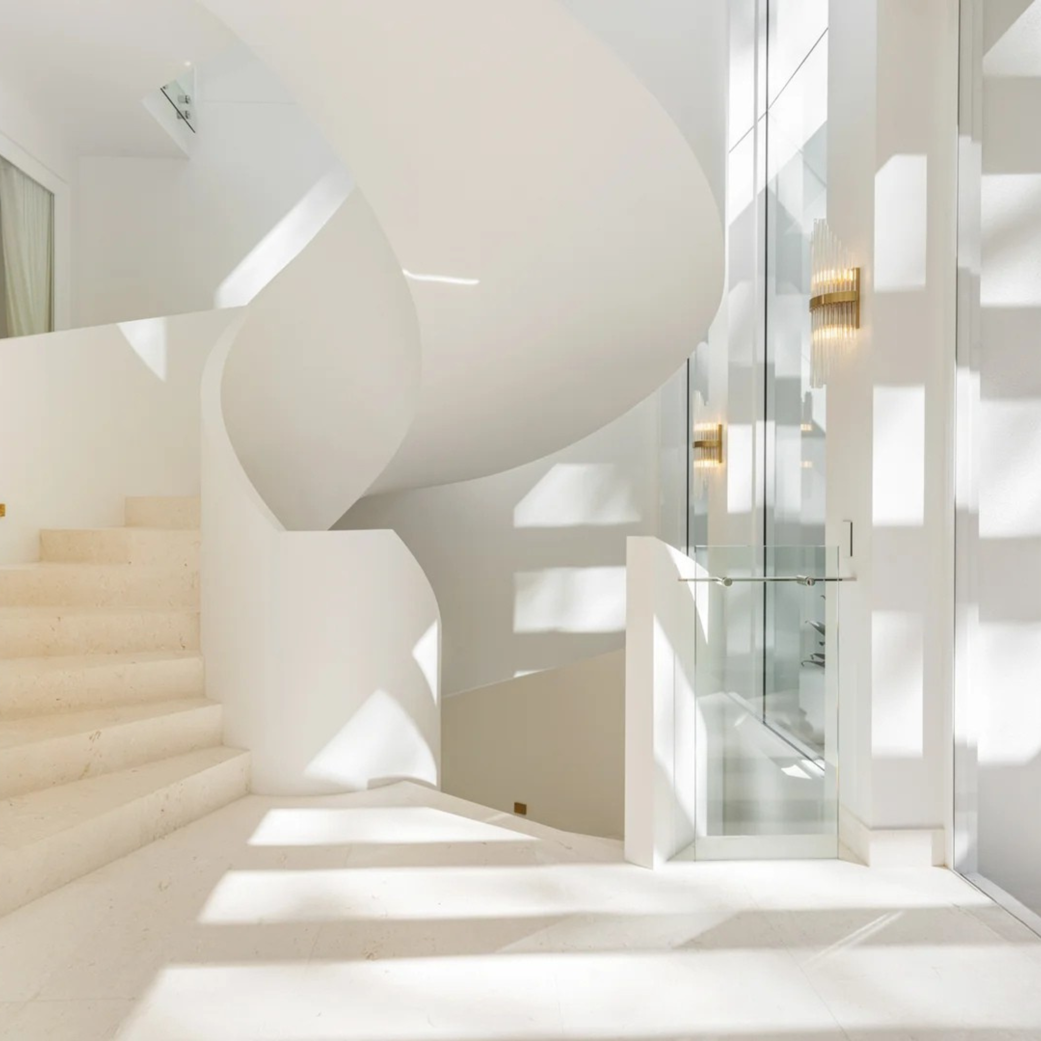 Primo Marmo Marble Tile