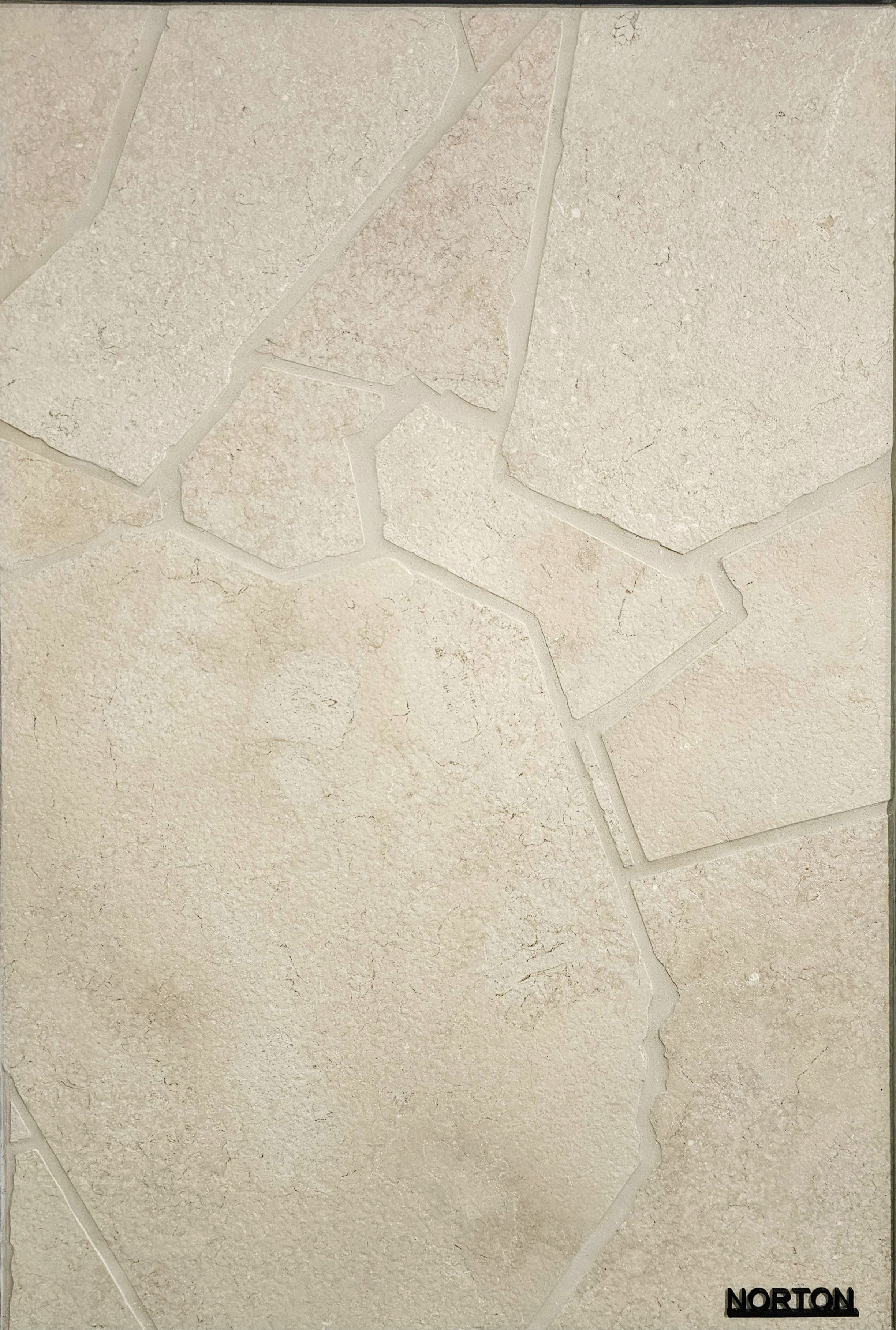 Norton Giante Crazypave