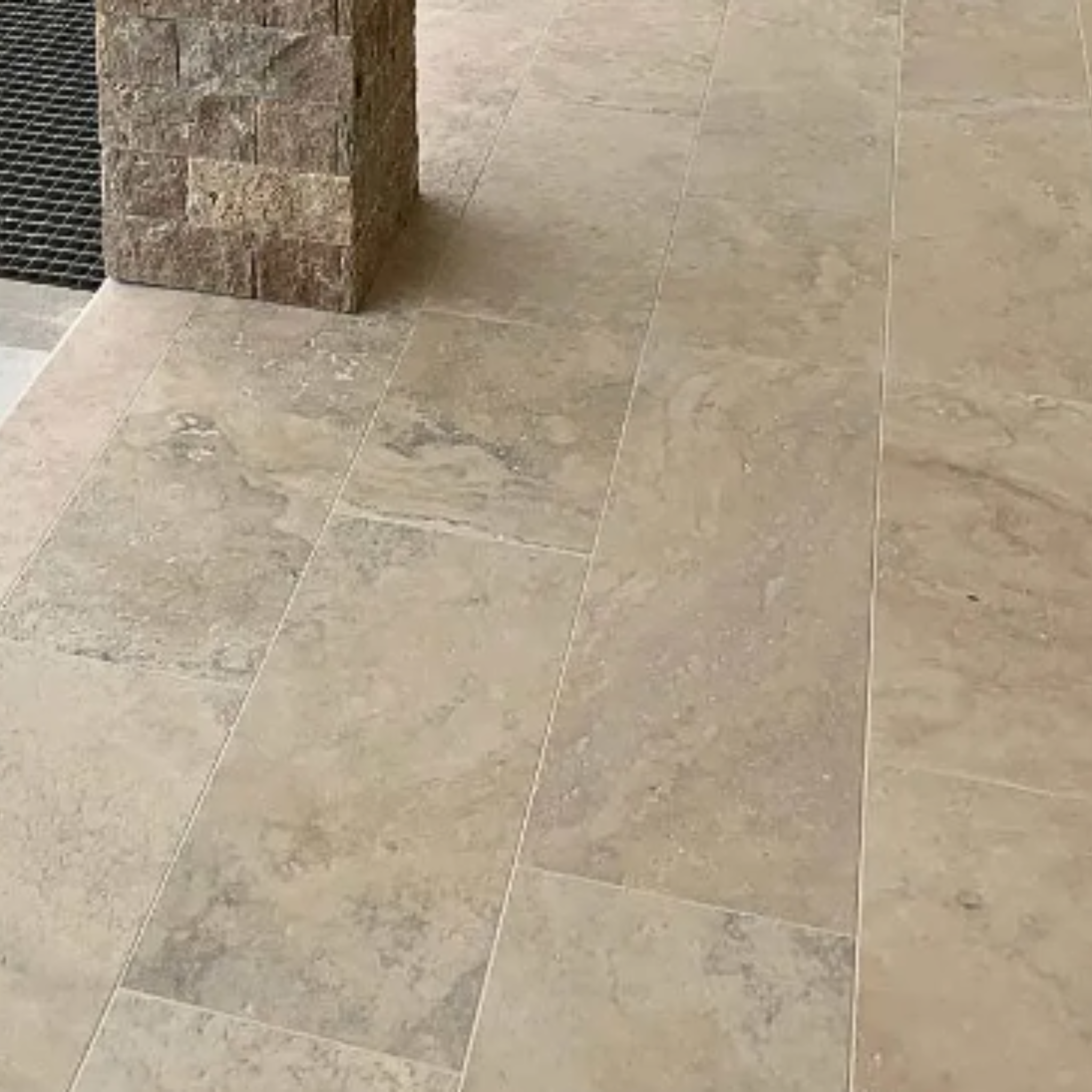 Simone Florence Travertine