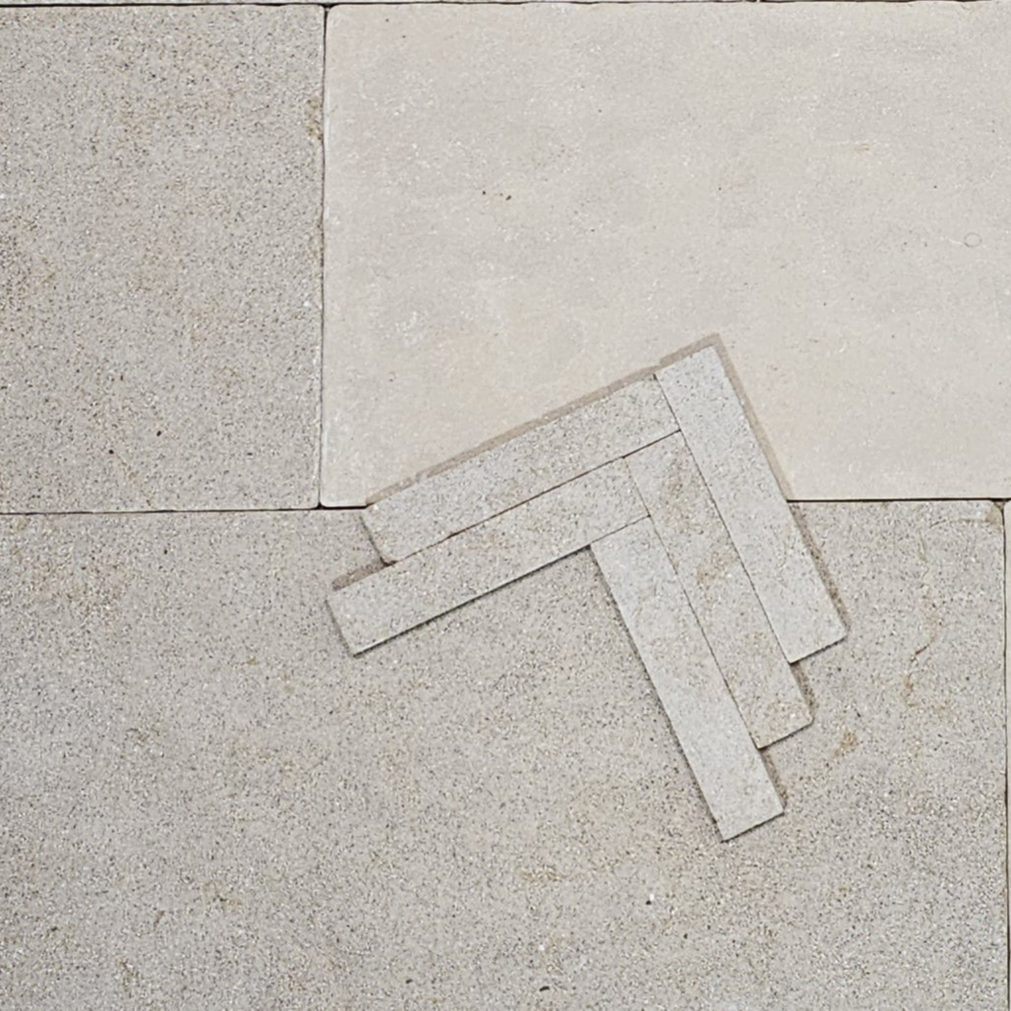 Hermoso Limestone