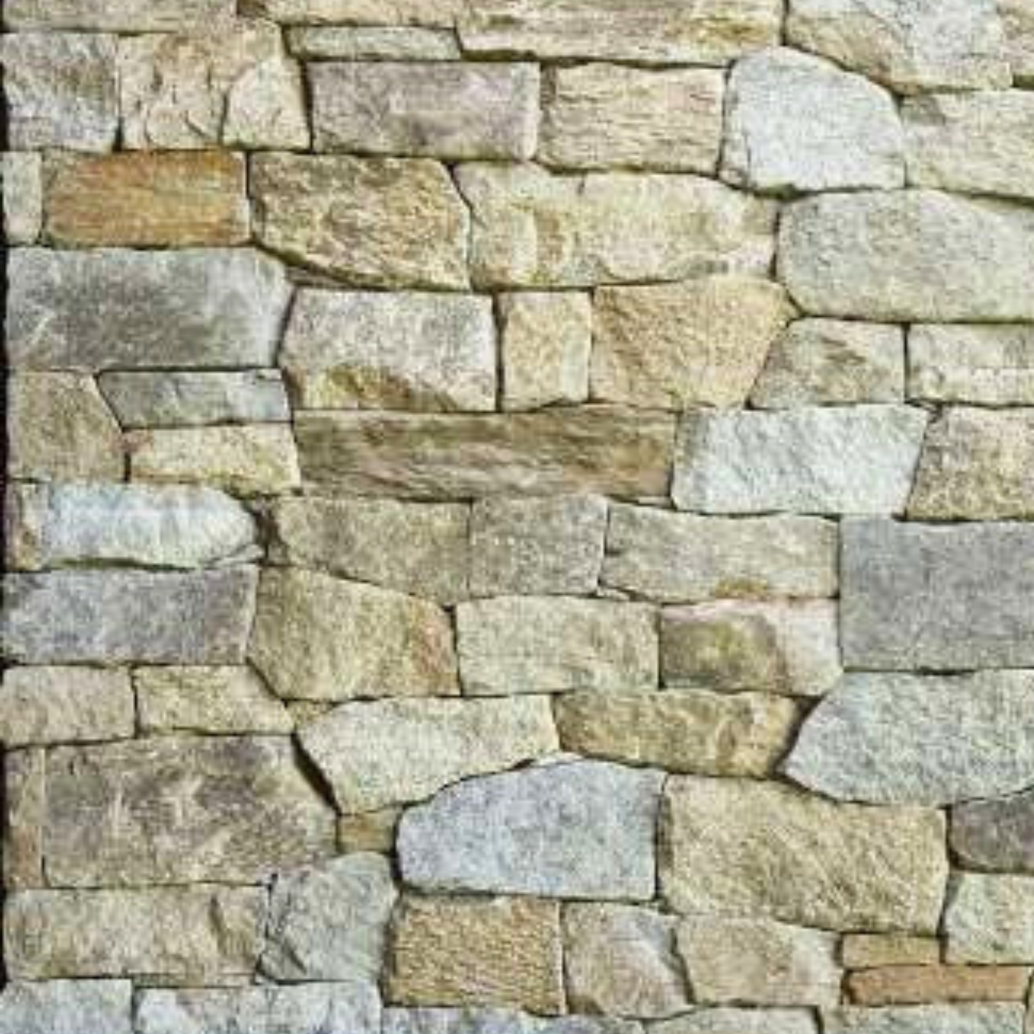 Daquar Ledge Stone Cladding