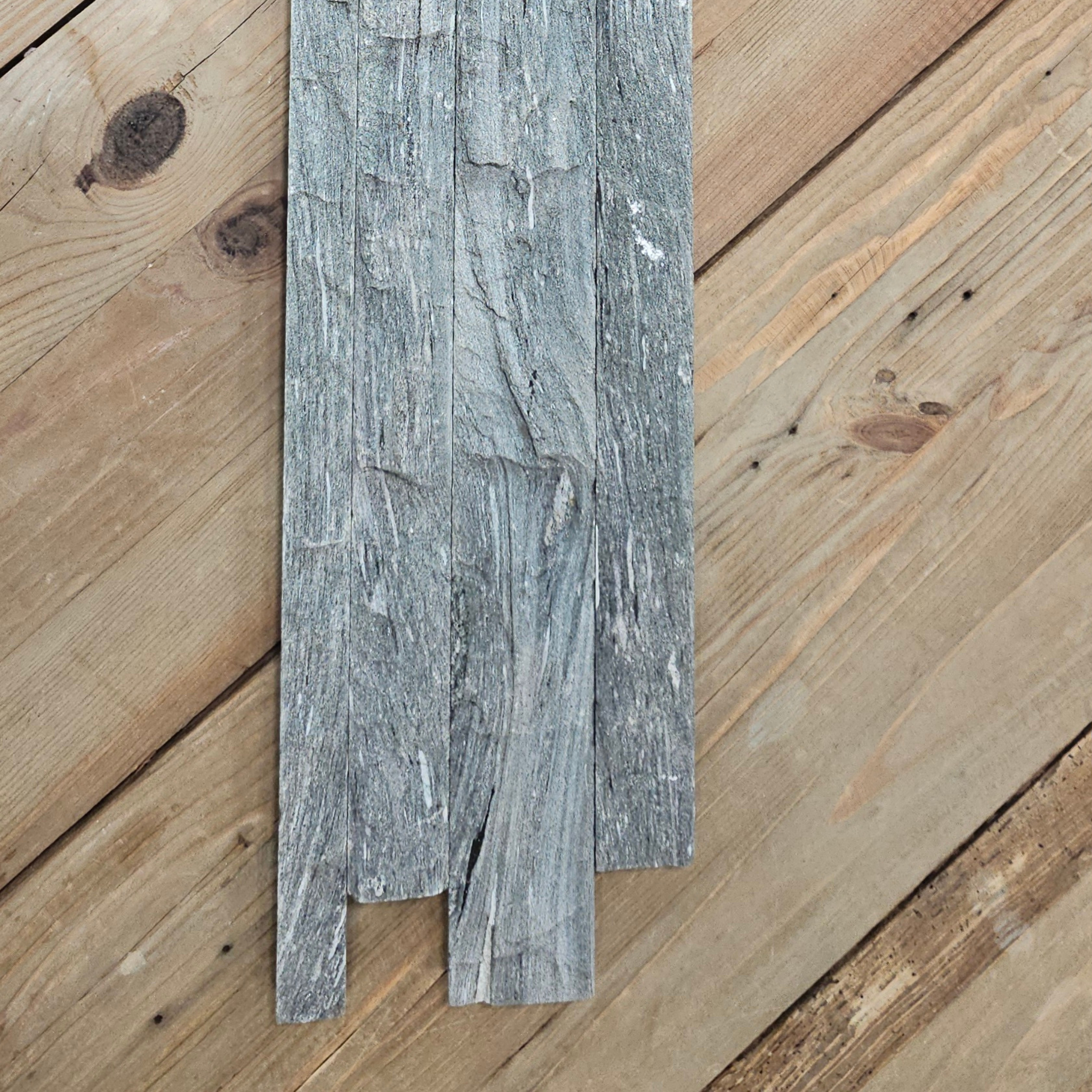 Raven Stone Cladding