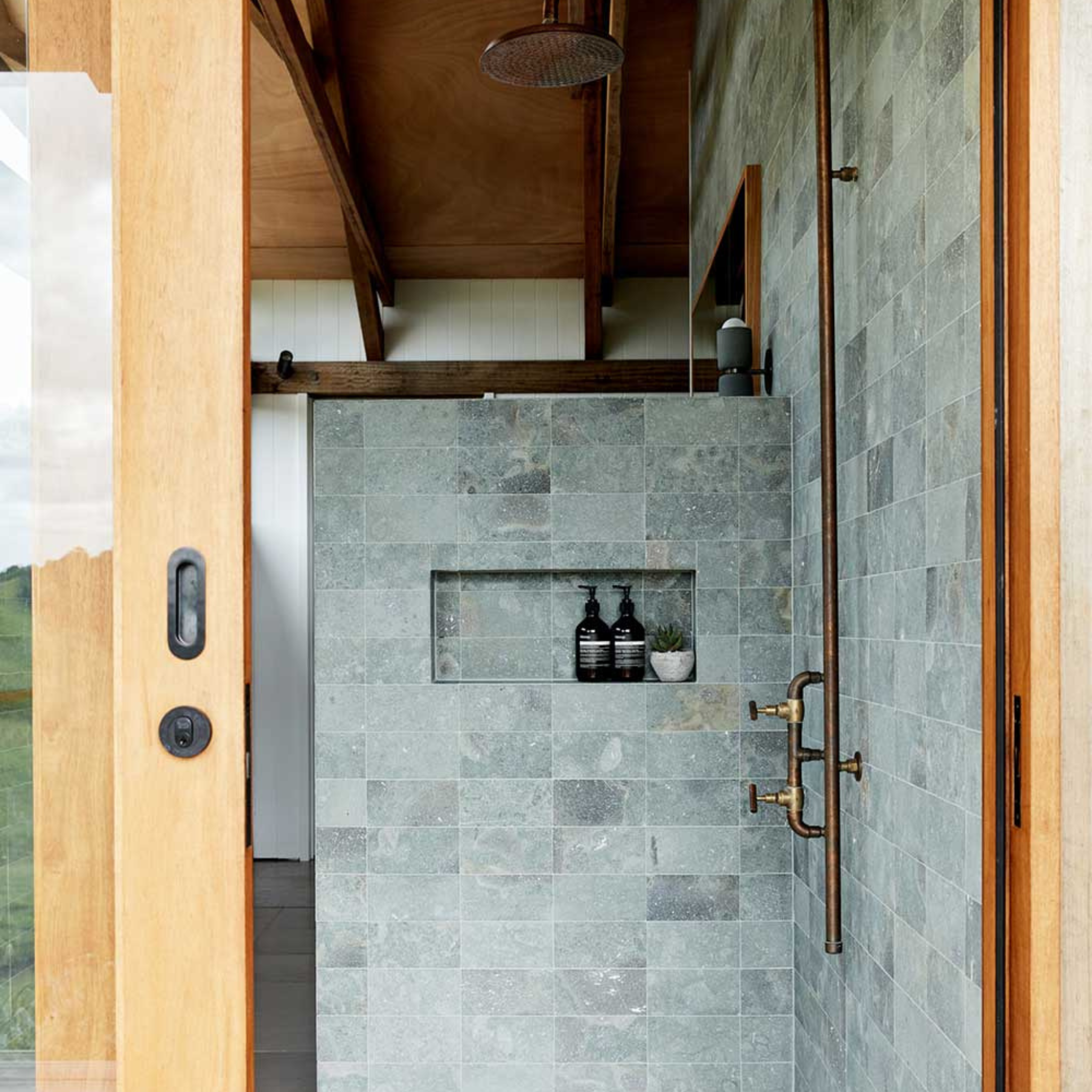 Laguna Verde Andesite