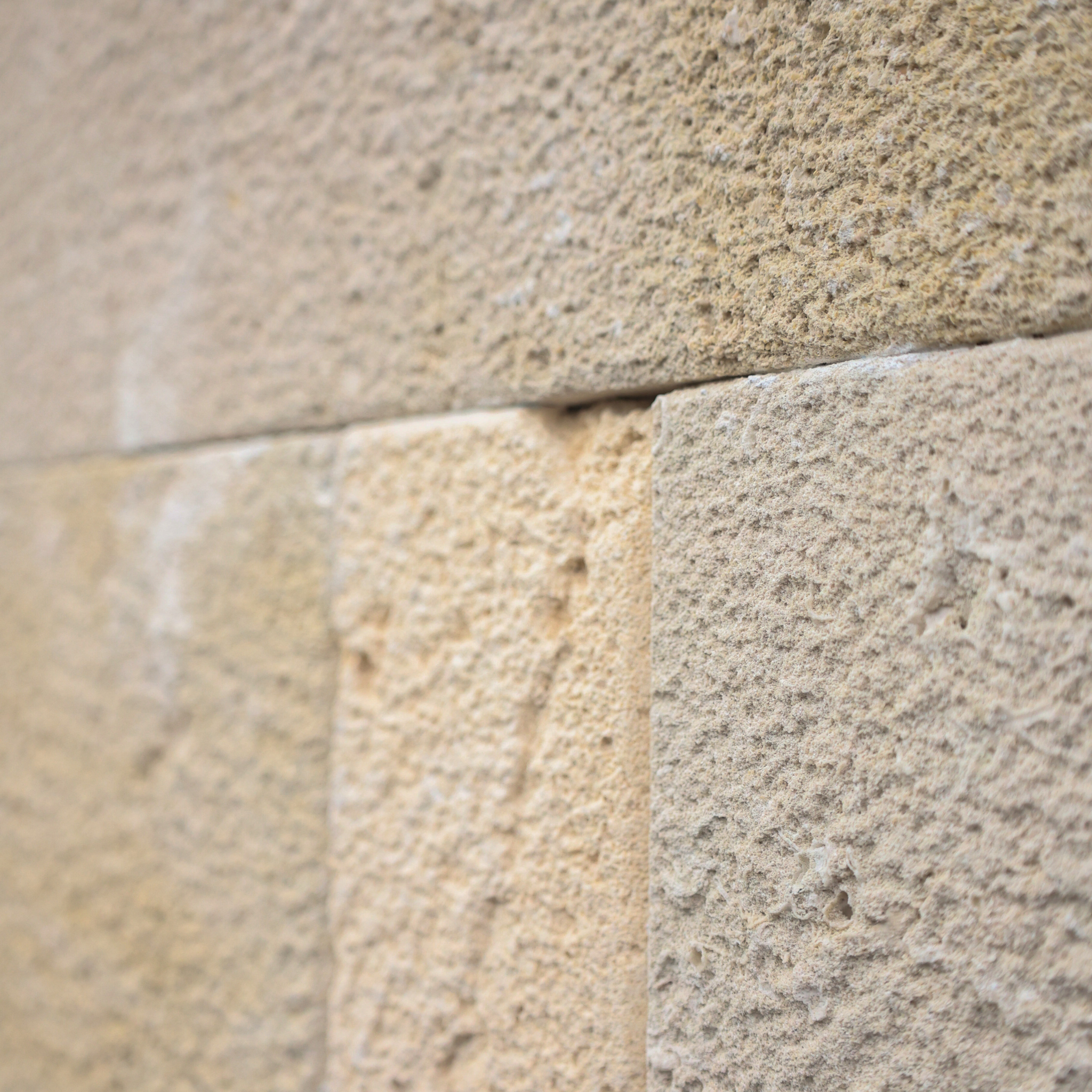 Oyster Apollo Stone Cladding