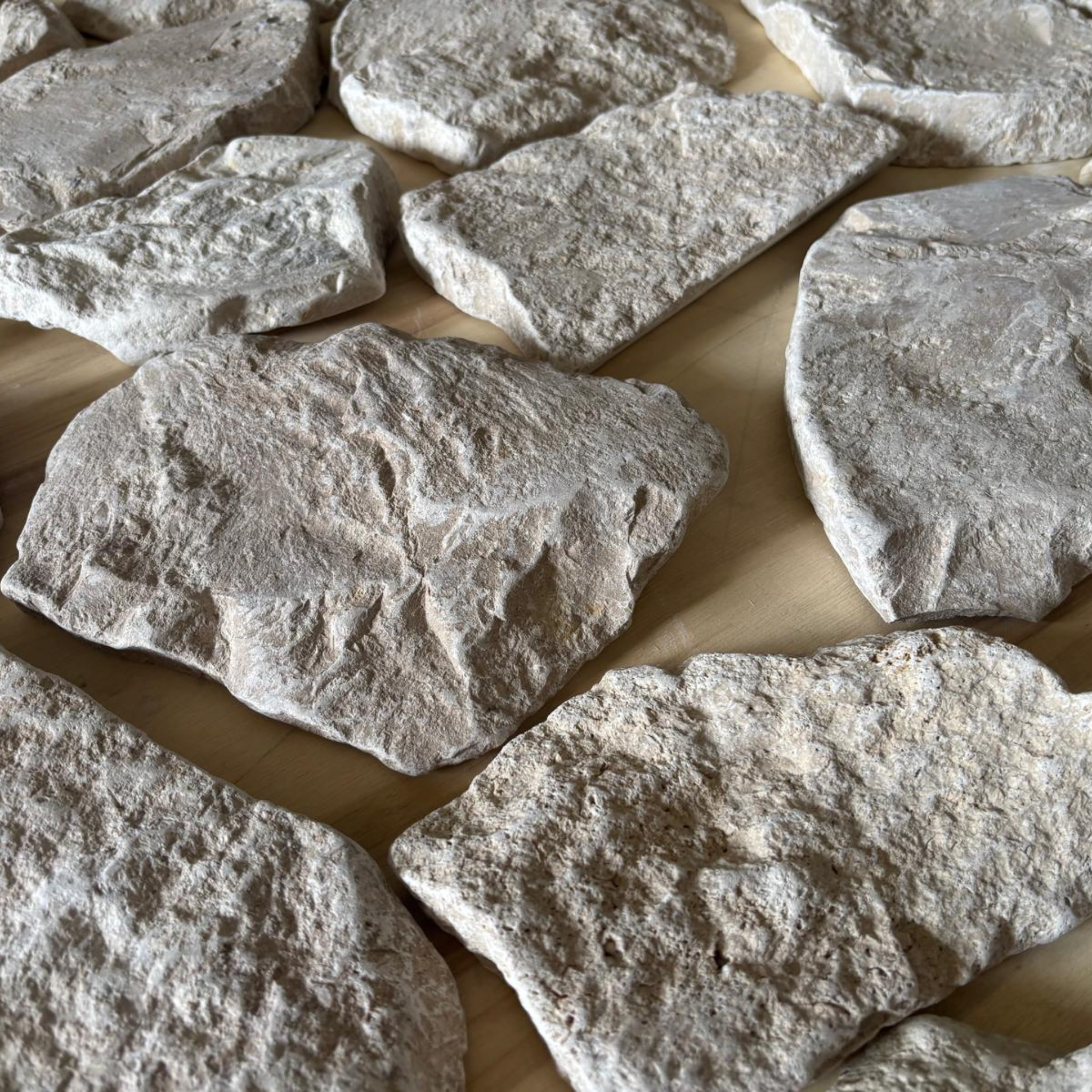 Airon Freelay Stone Cladding