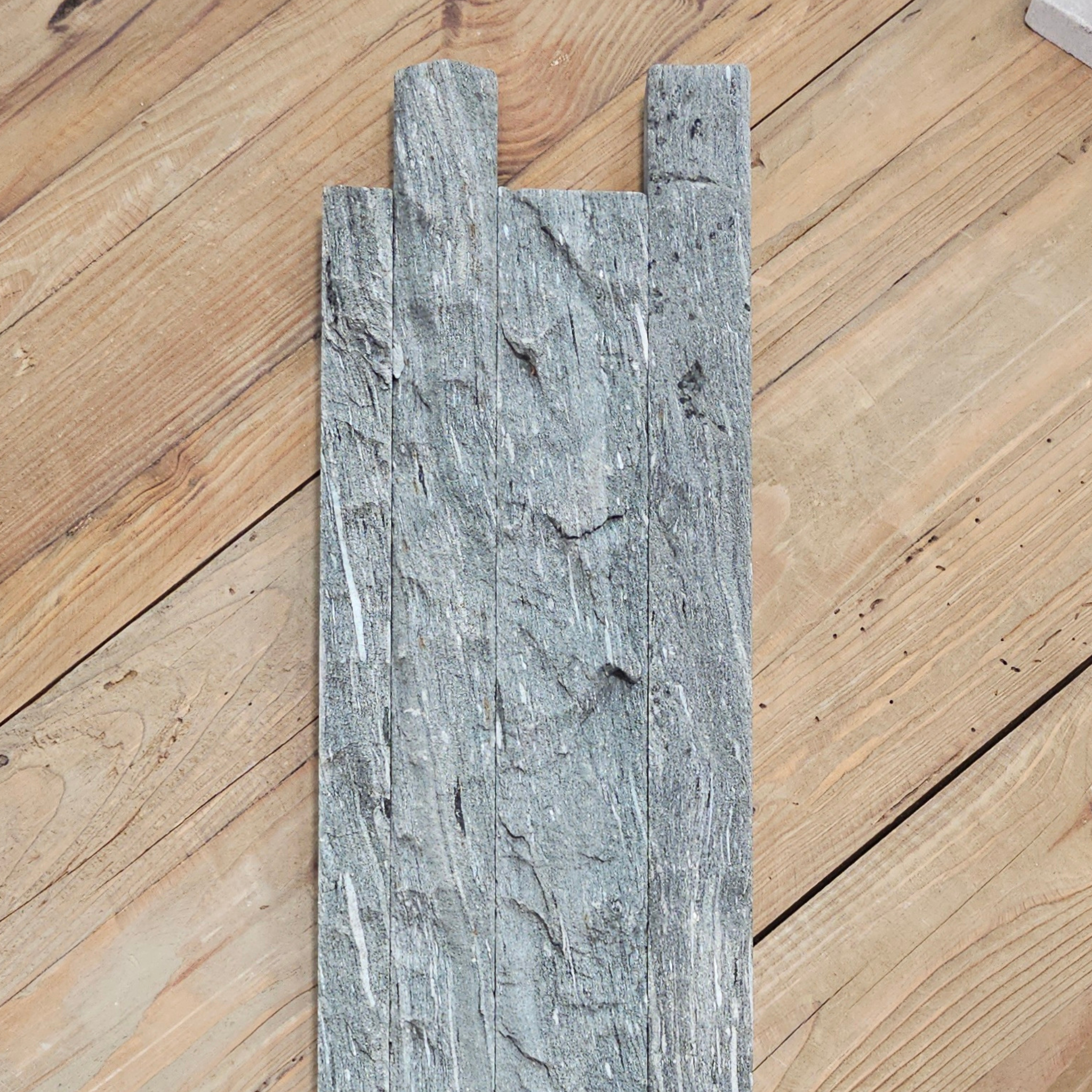 Raven Stone Cladding