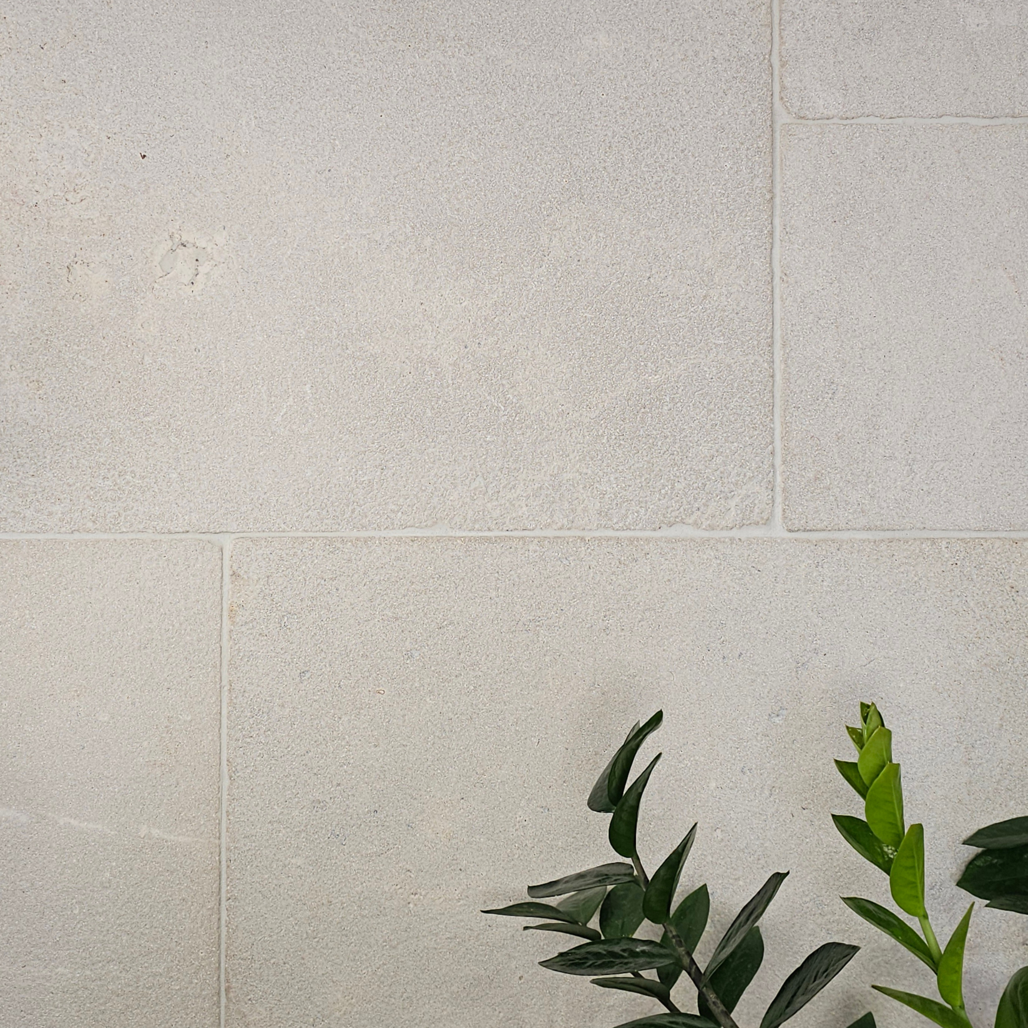 Burbury Light Limestone