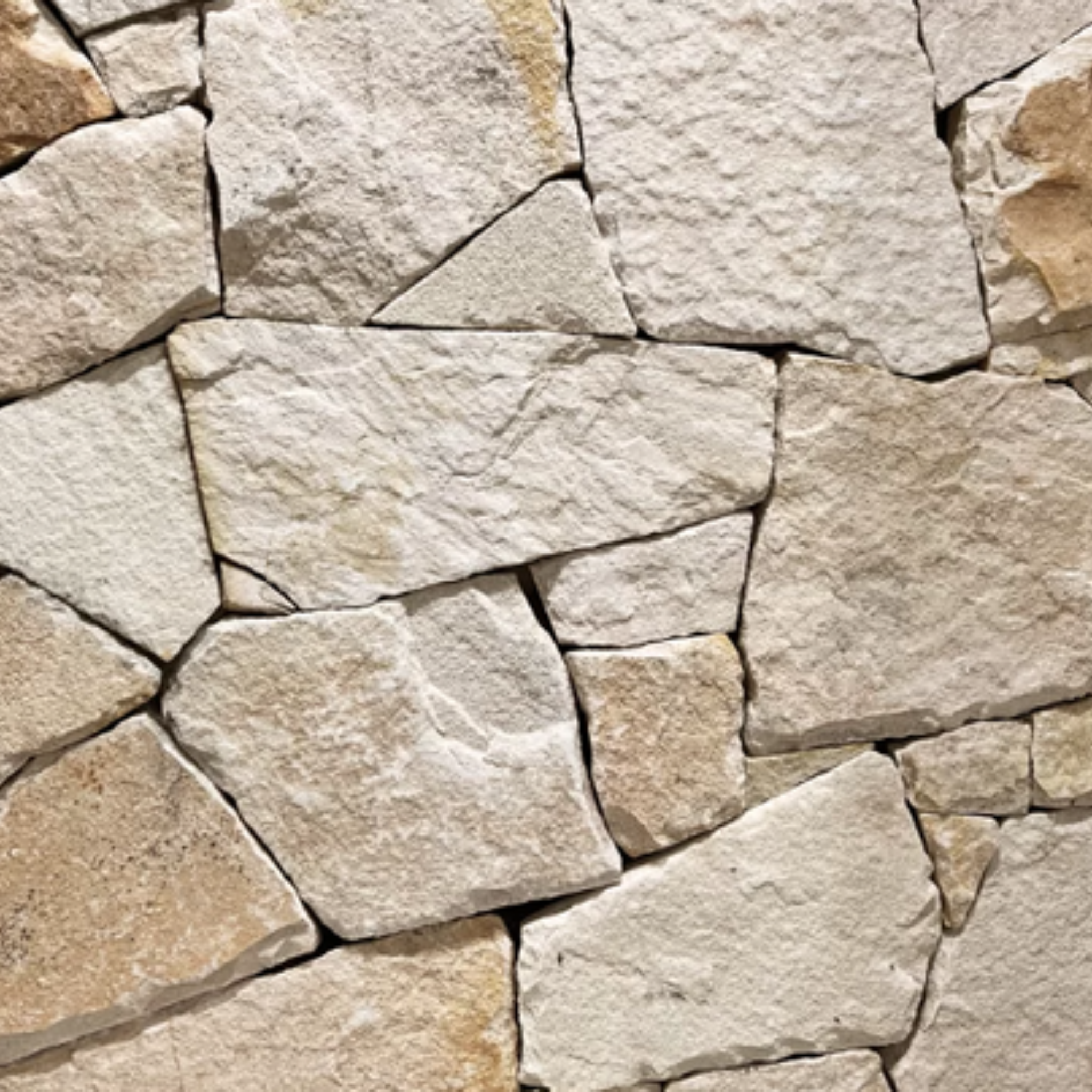 Imbil Stone Cladding