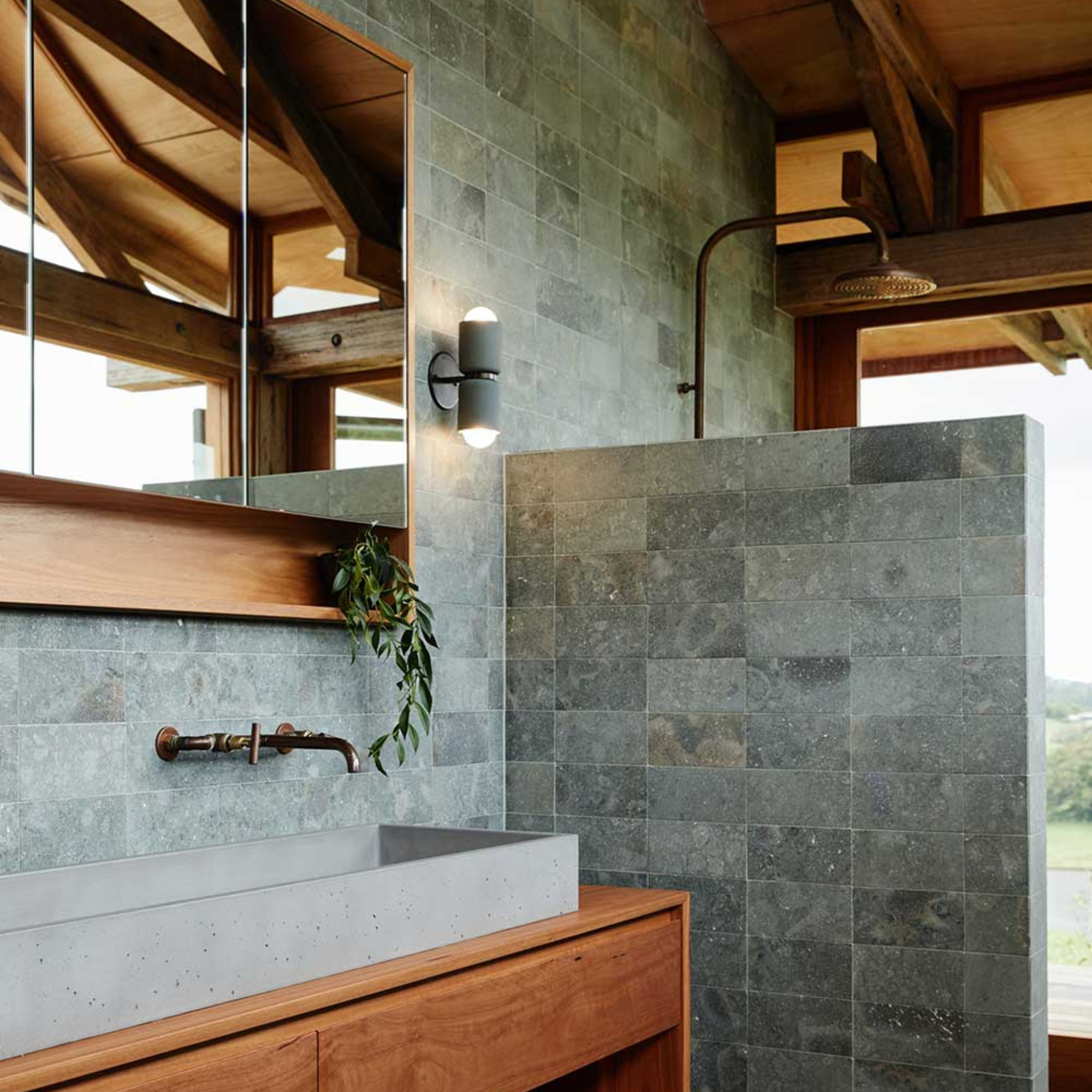 Laguna Verde Andesite