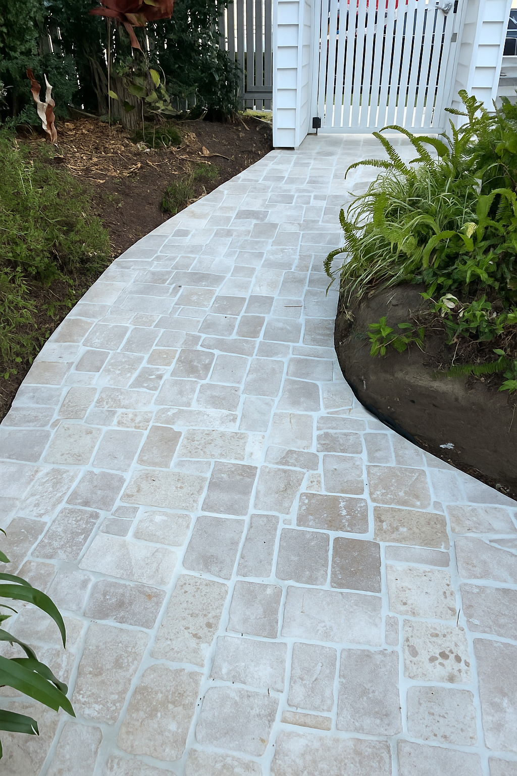 Canvas Appian Cobbles