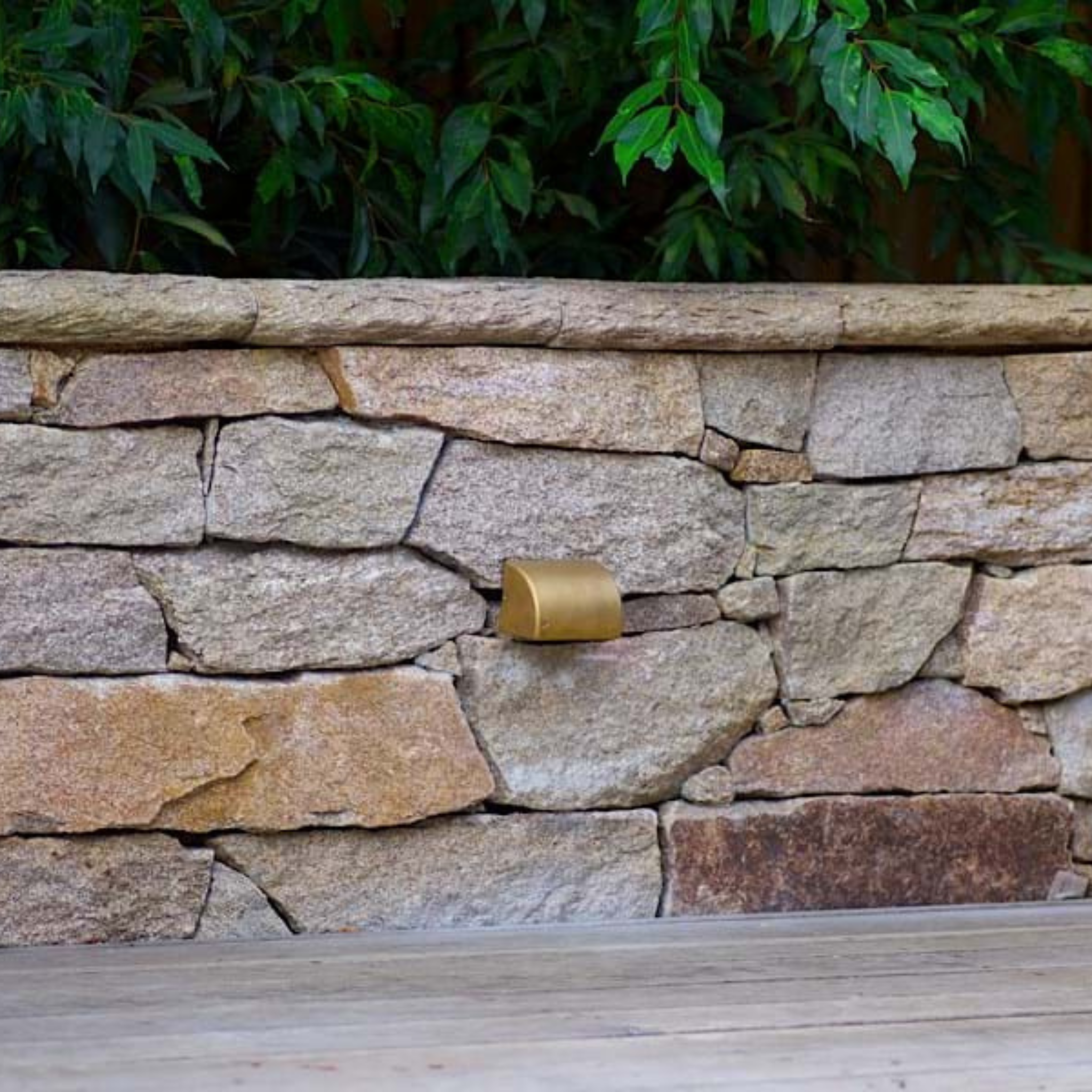 Daquar Ledge Stone Cladding