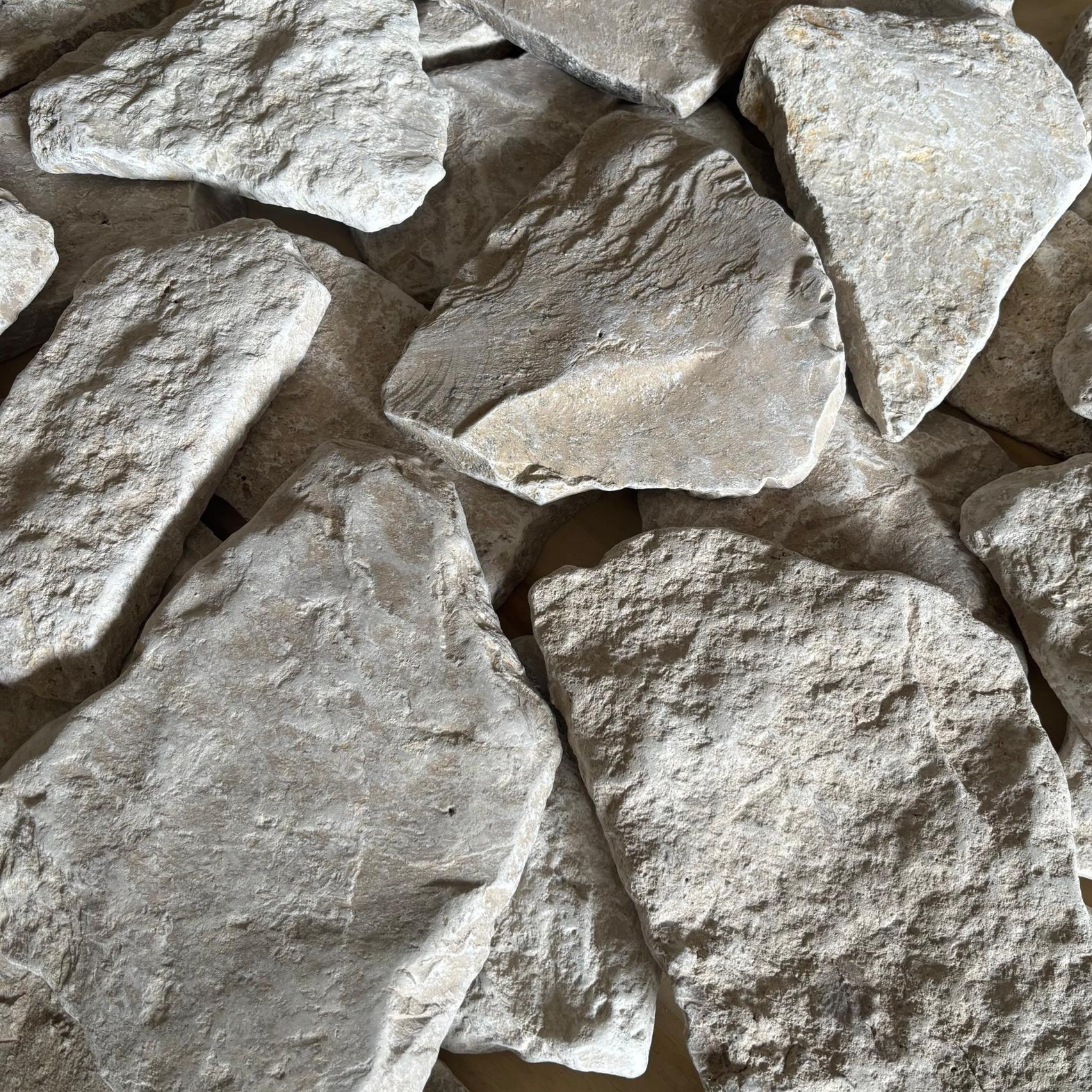 Airon Freelay Stone Cladding