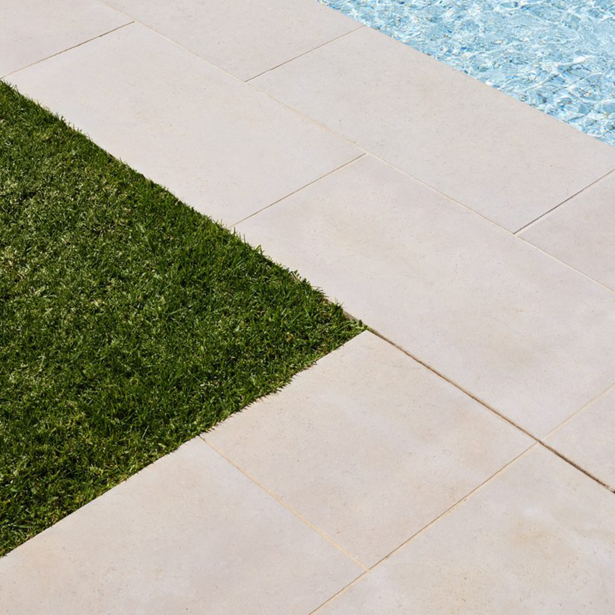 Burbury Light Limestone