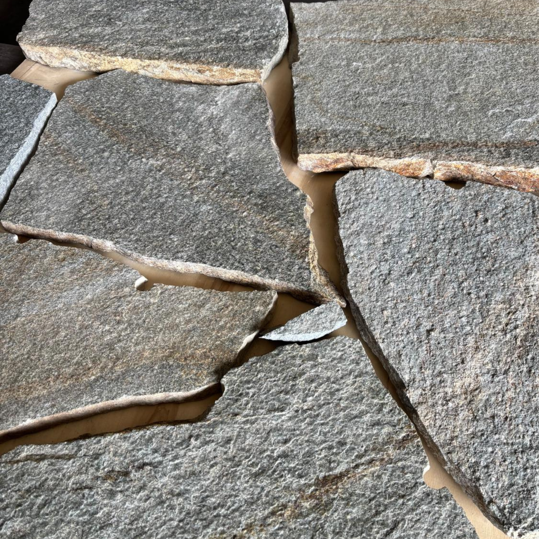 Verdi Lucca Crazy Pave
