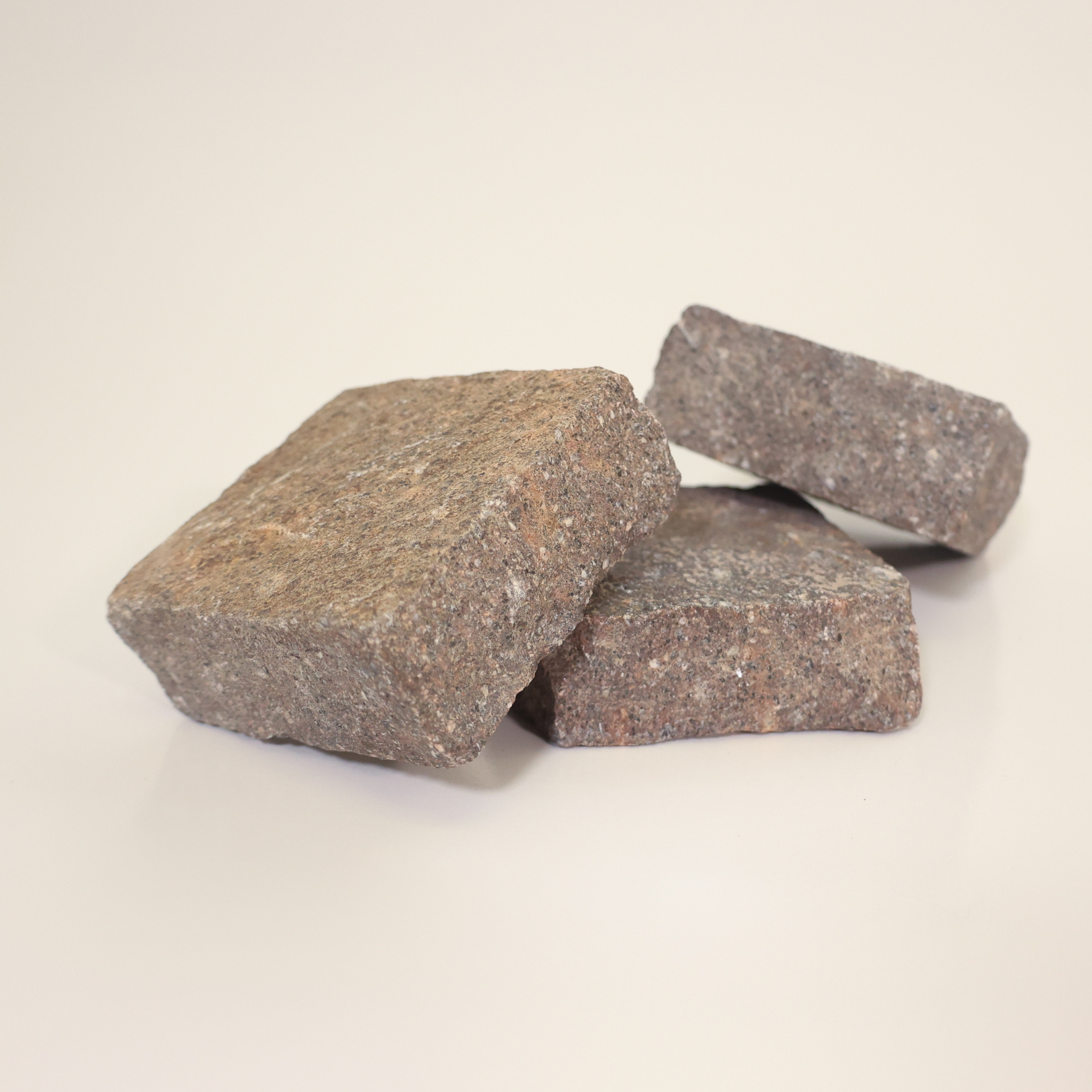 Trento Porphyry Cobbles
