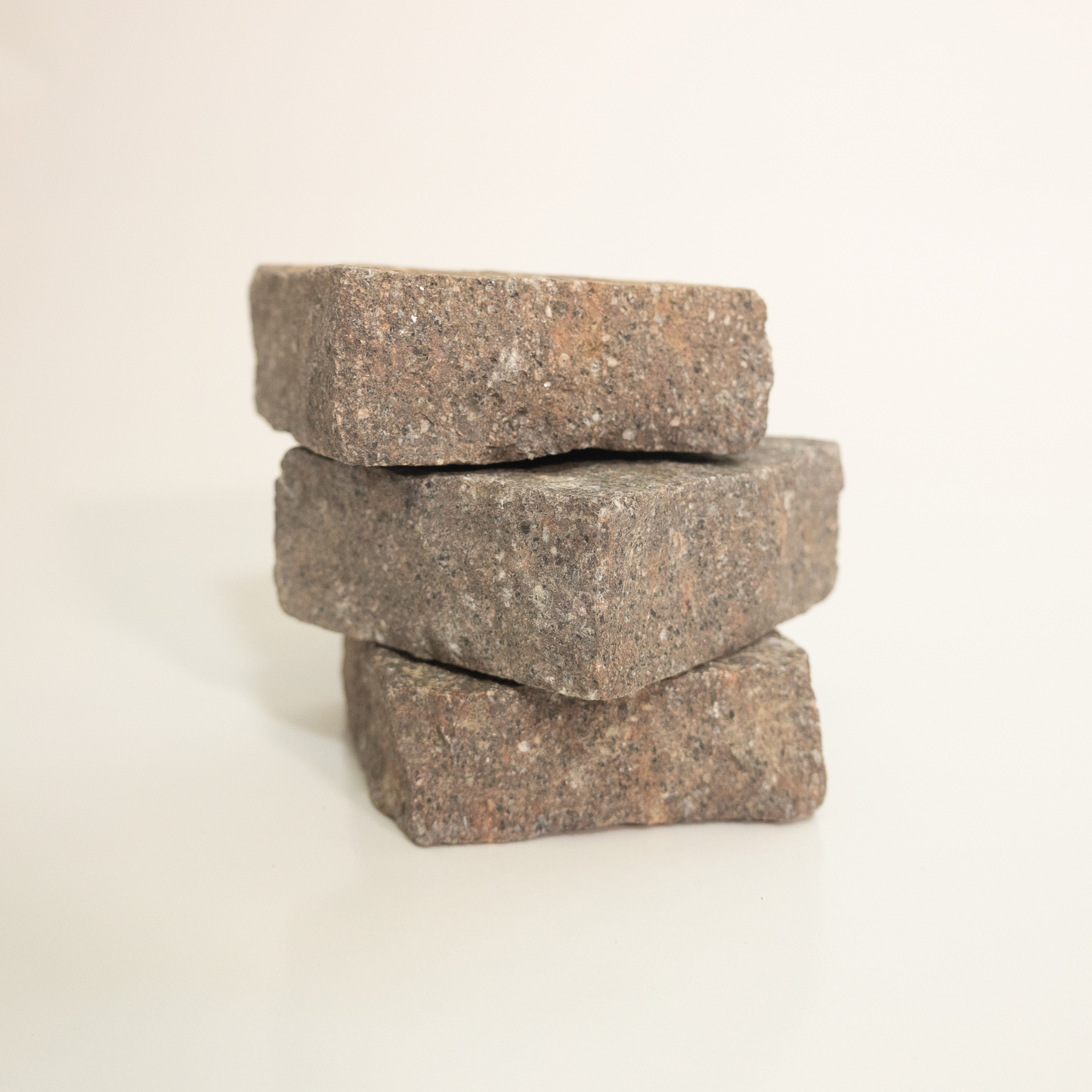 Trento Porphyry Cobbles
