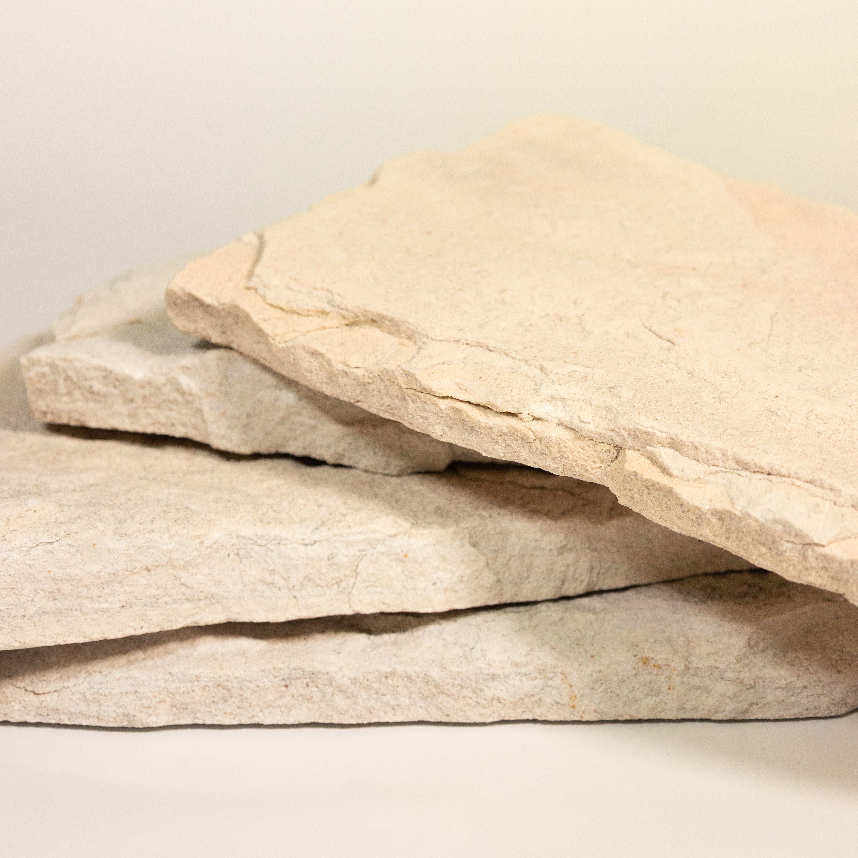 Brighton Ashlar Stone Cladding