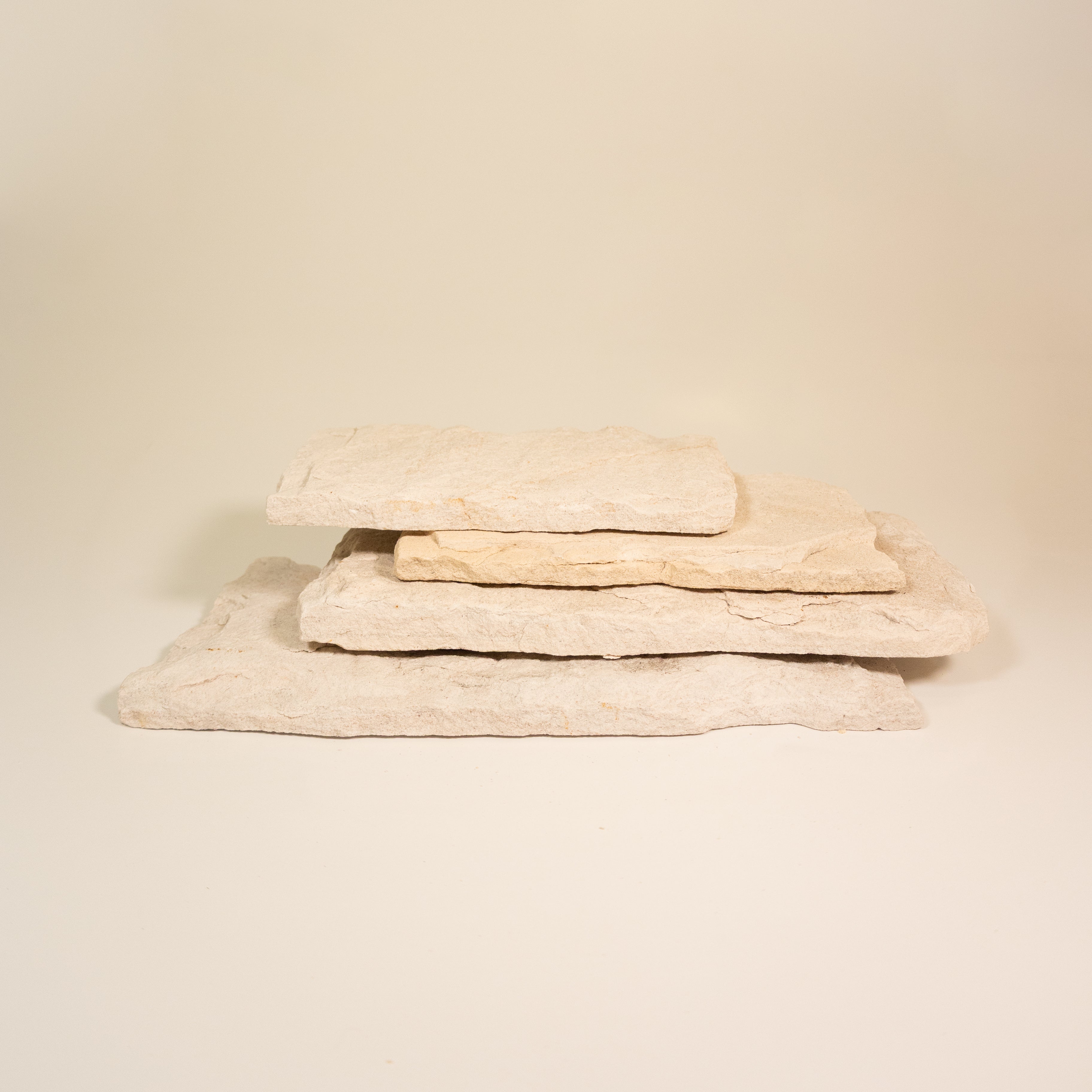 Brighton Ashlar Stone Cladding