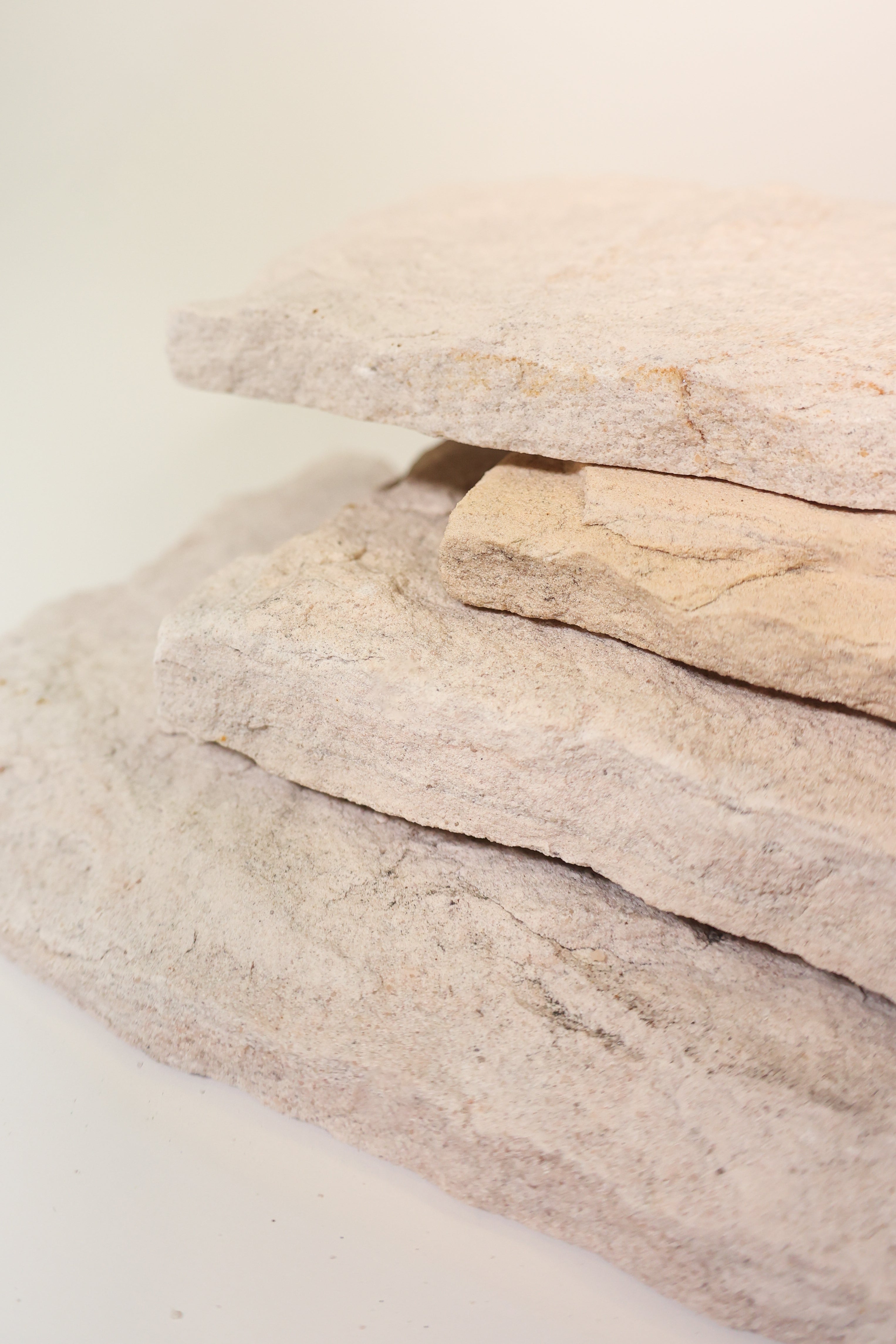 Brighton Ashlar Stone Cladding