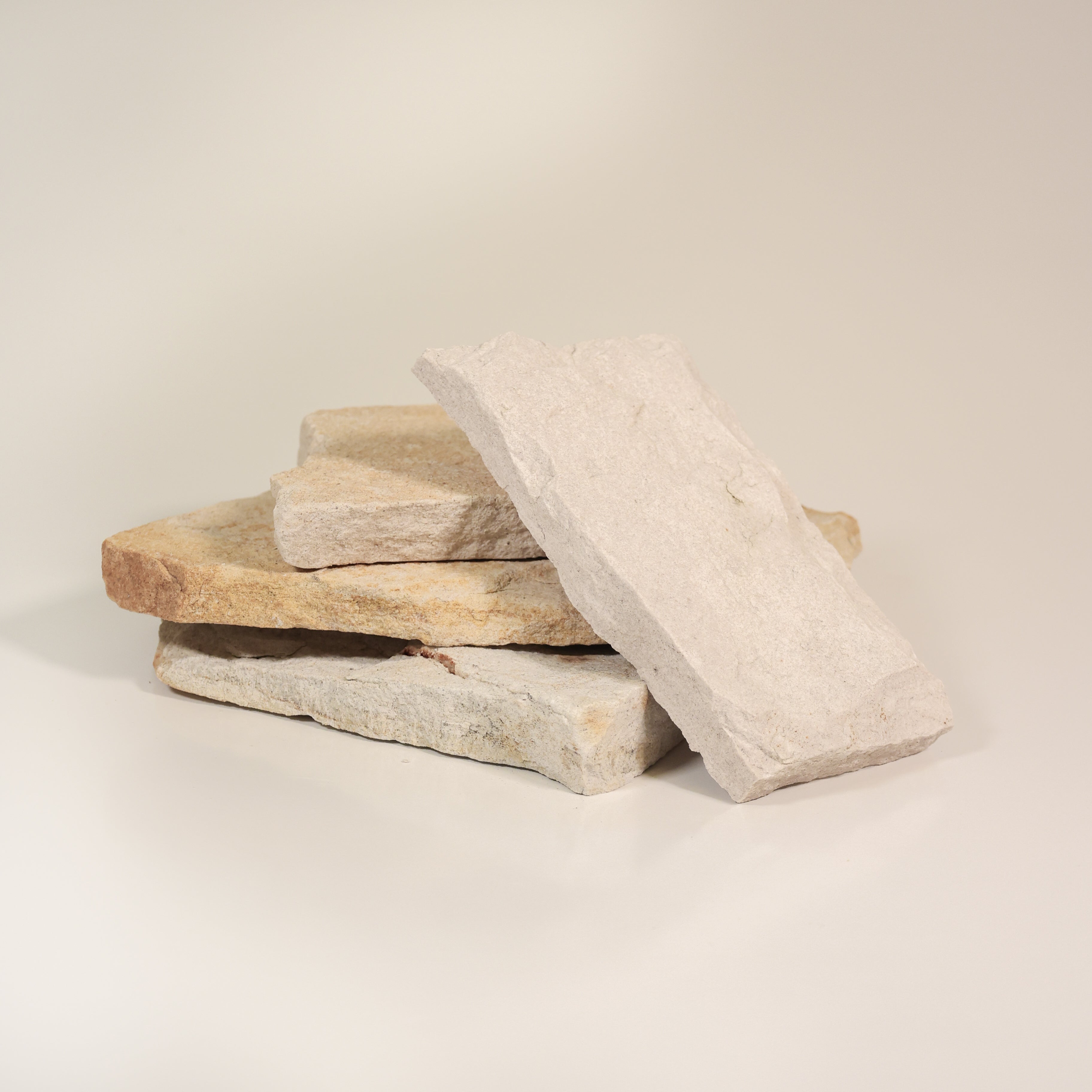 Brighton Ashlar Stone Cladding