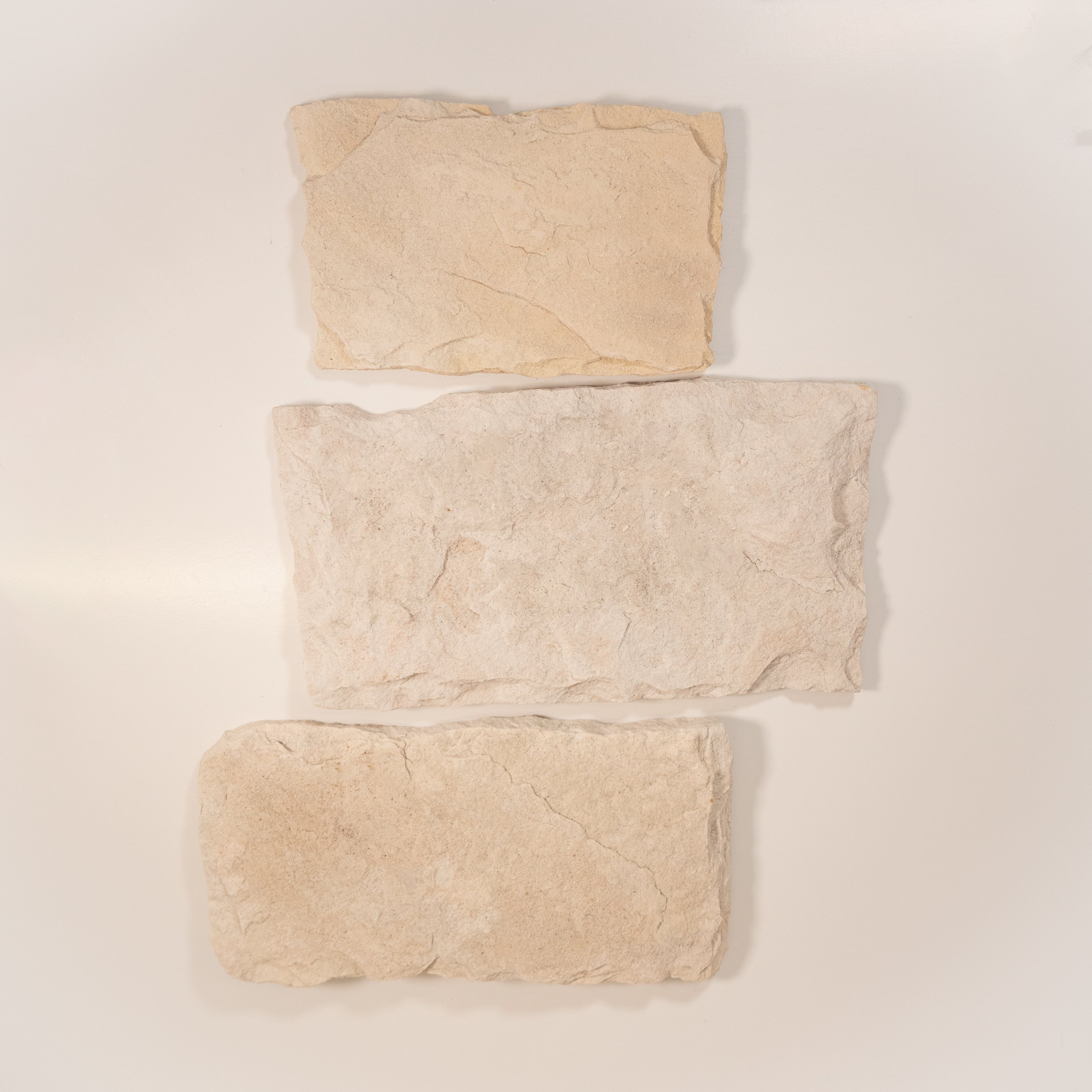 Brighton Ashlar Stone Cladding