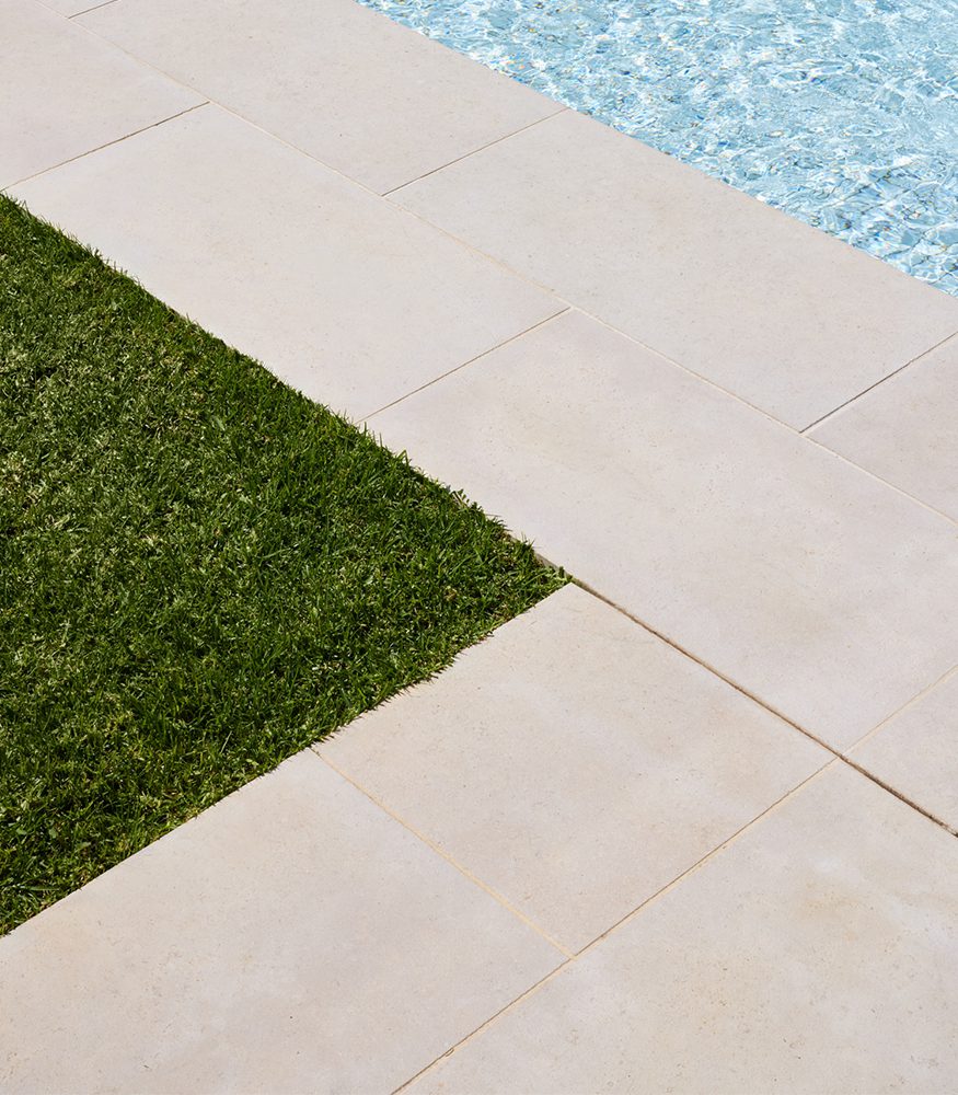 Burbury Light Limestone