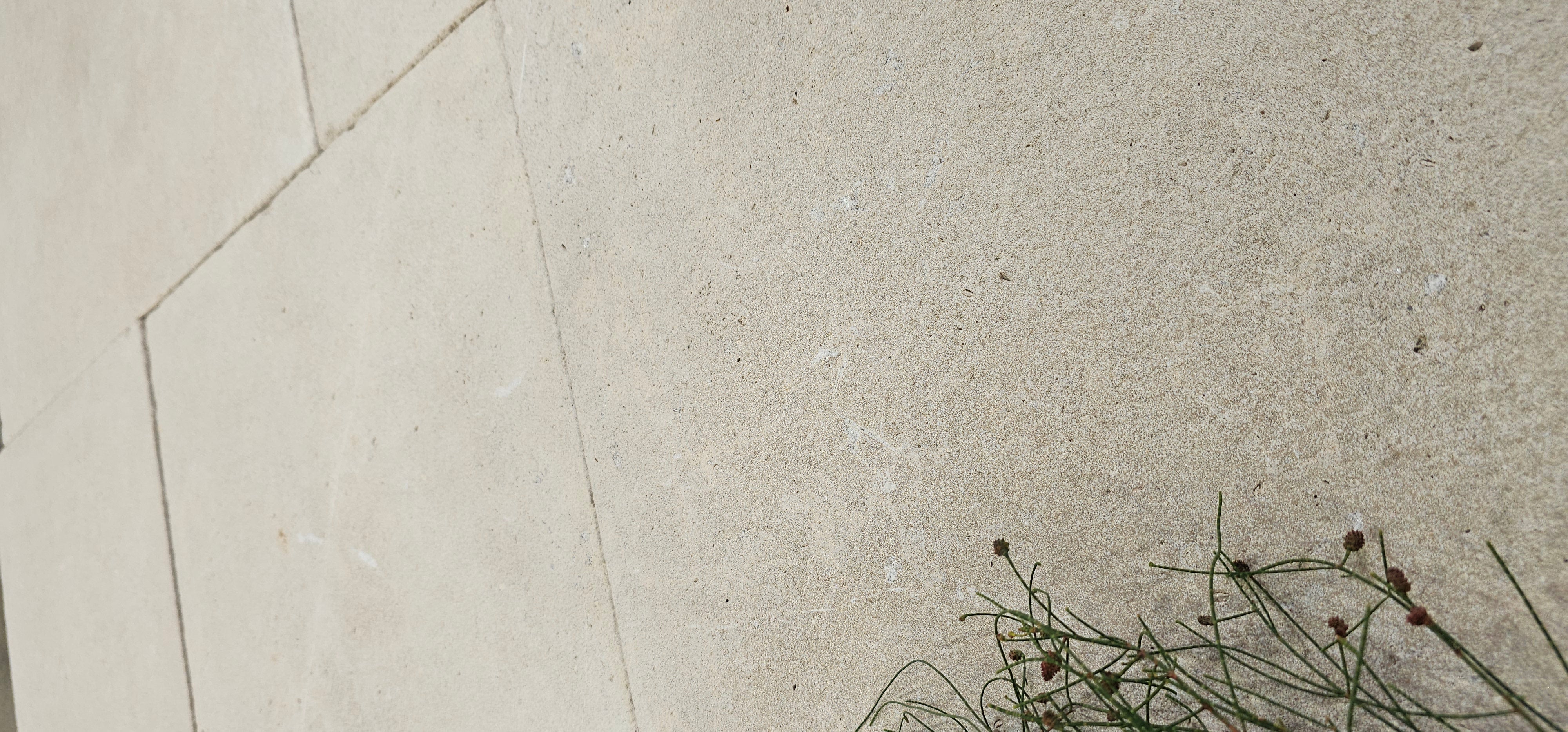 Burbury Light Limestone