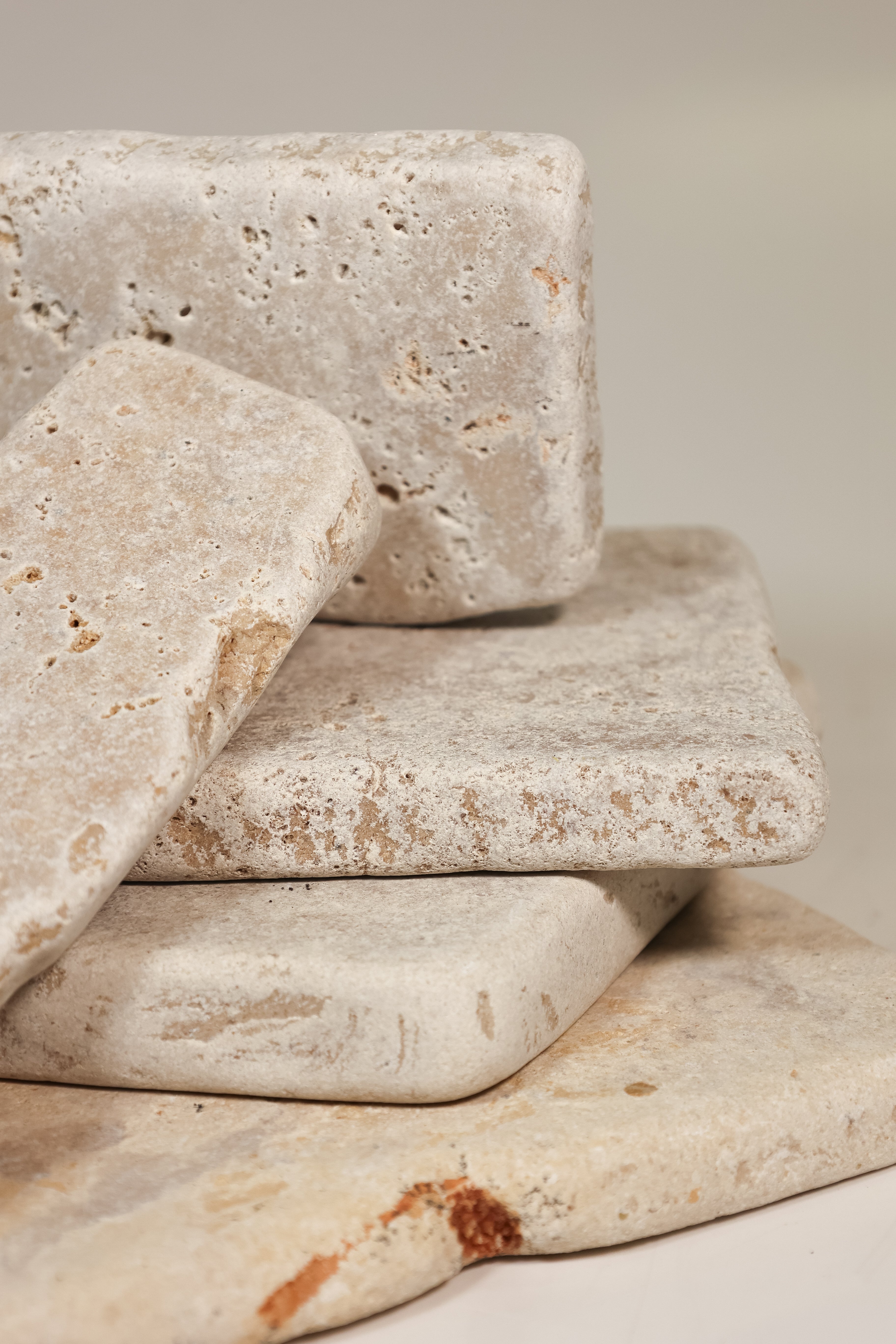 Canvas Appian Cobbles