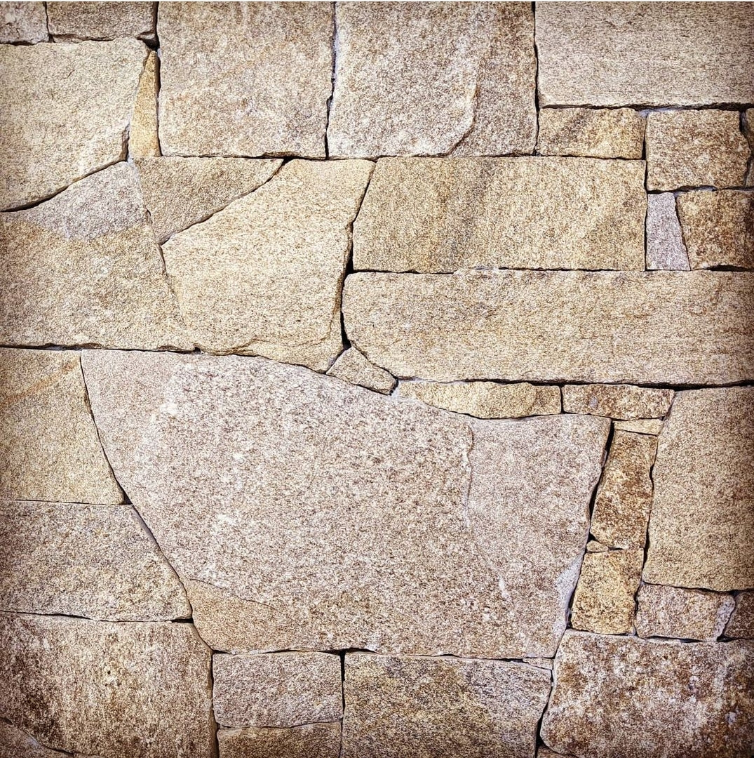 Daquar Stone Cladding