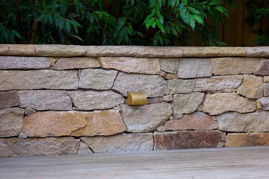 Daquar Ledge Stone Cladding