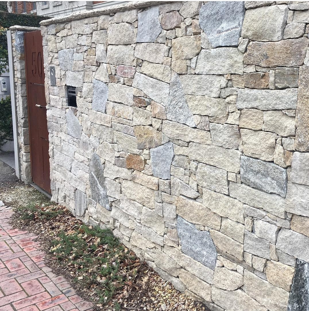 Daquar Ledge Stone Cladding