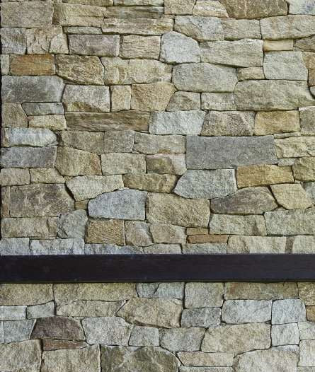 Daquar Ledge Stone Cladding