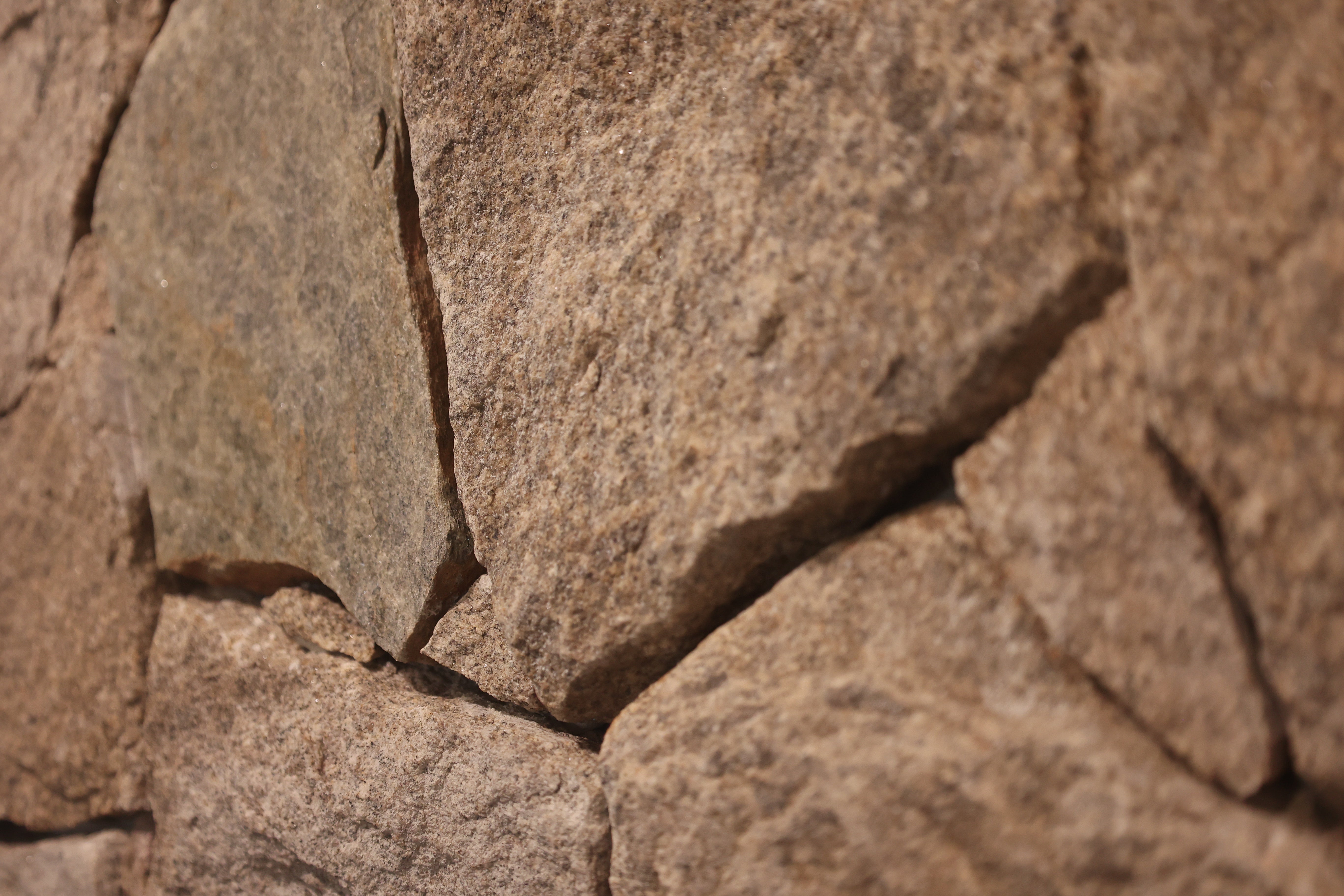 Daquar Stone Cladding