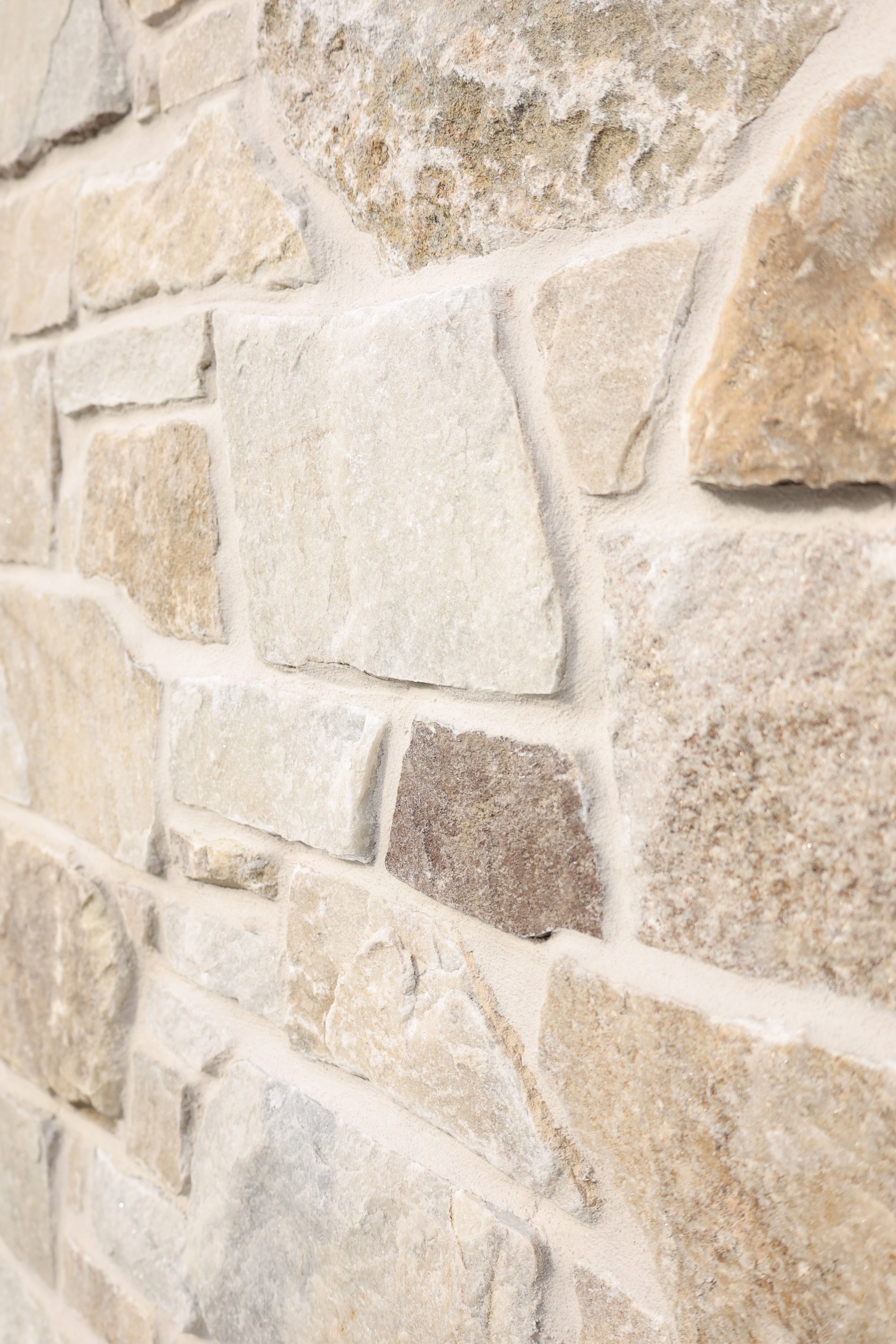 Fallow Ledge Stone Cladding
