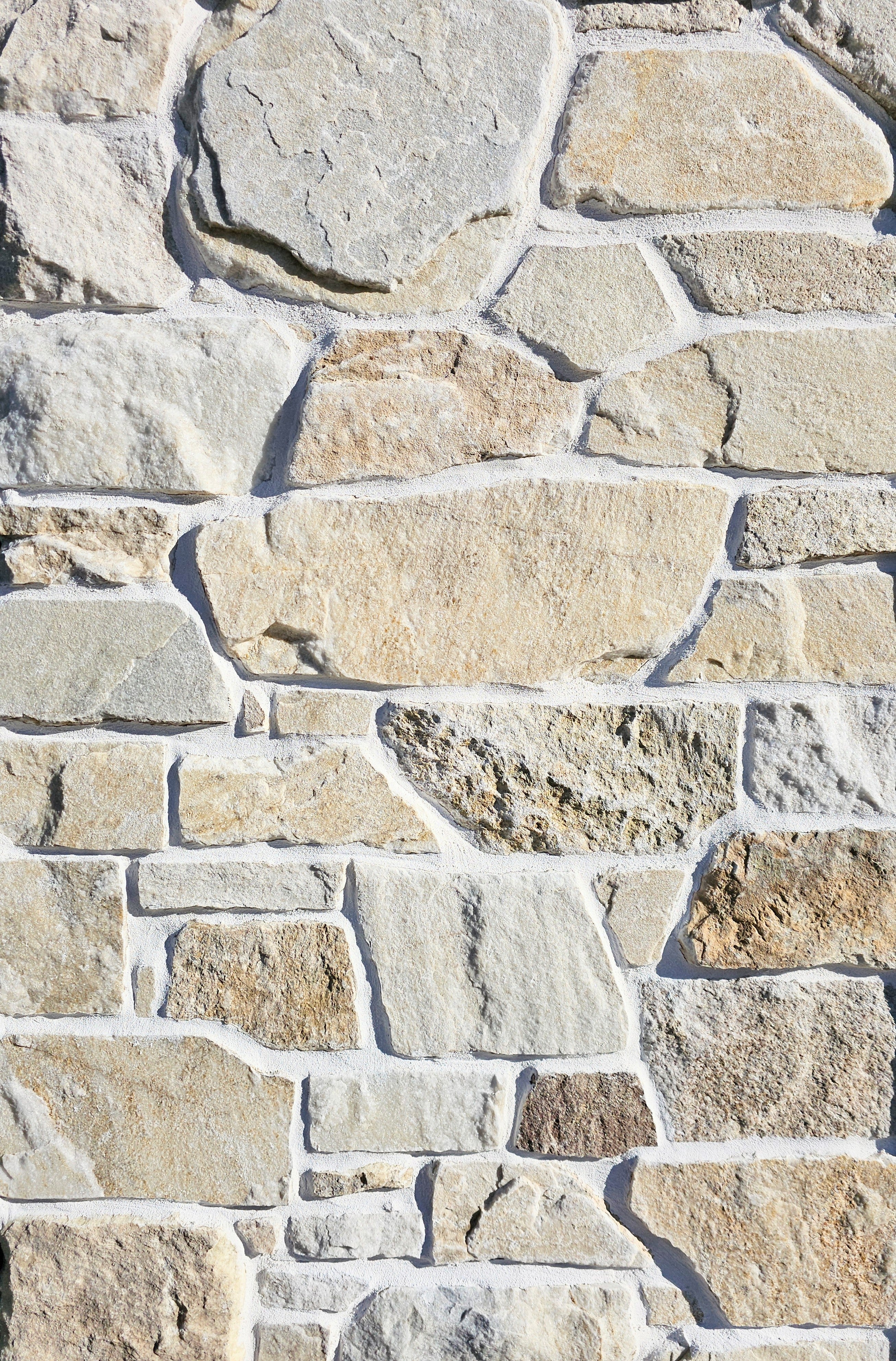 Fallow Ledge Stone Cladding