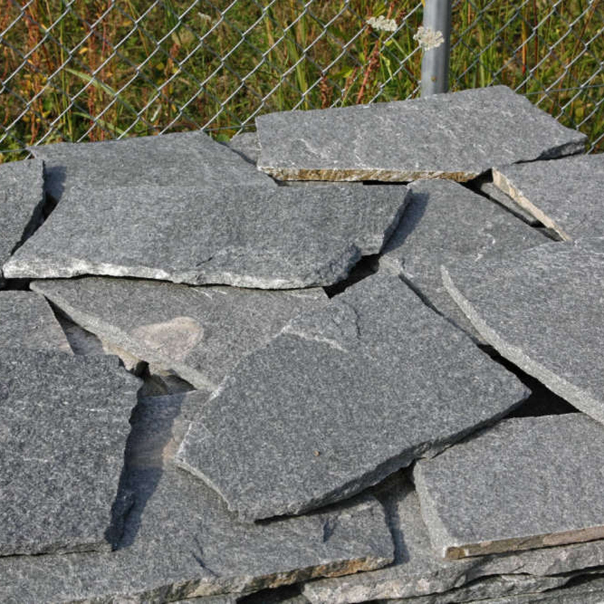 Grecian Crazypave