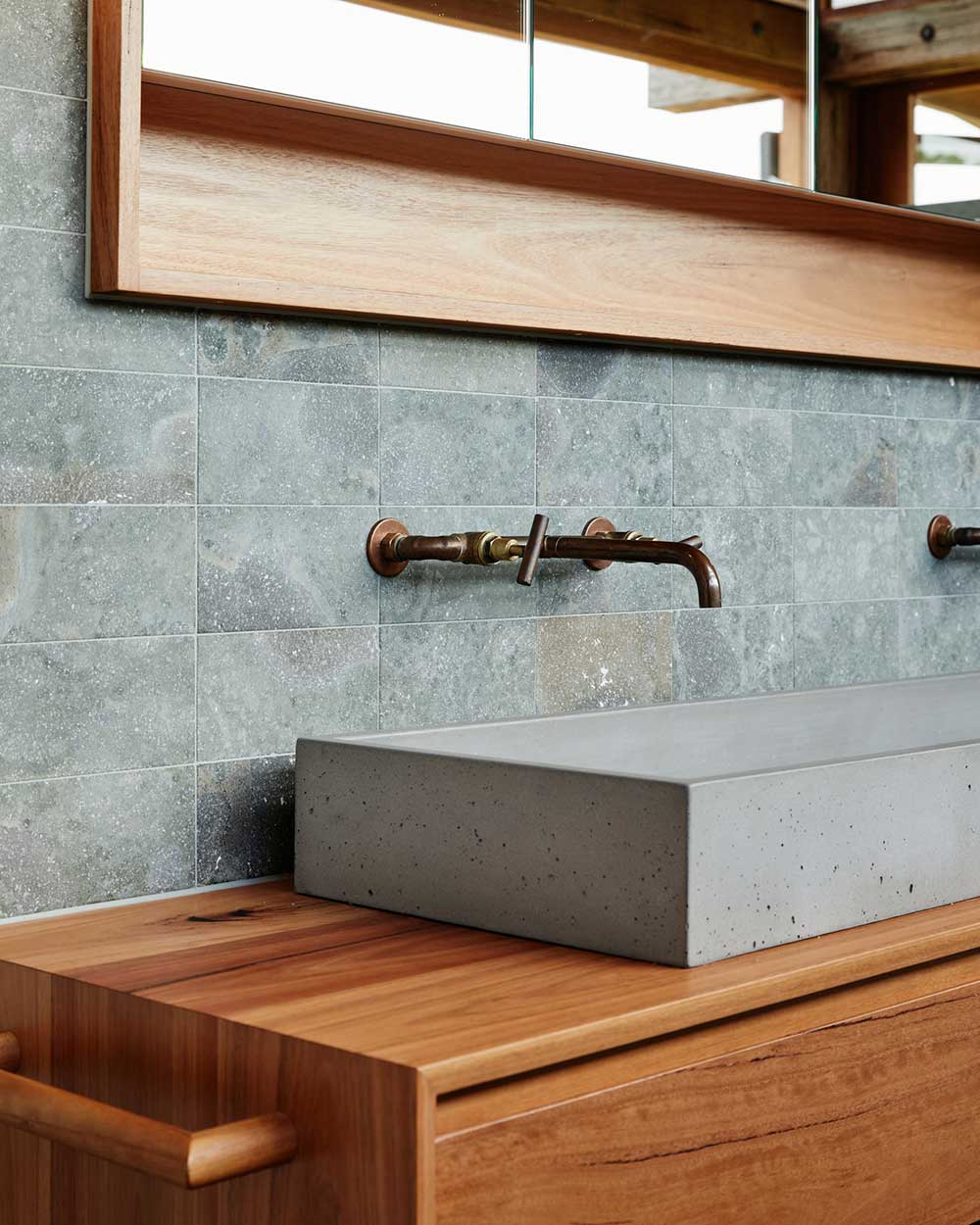 Laguna Verde Andesite