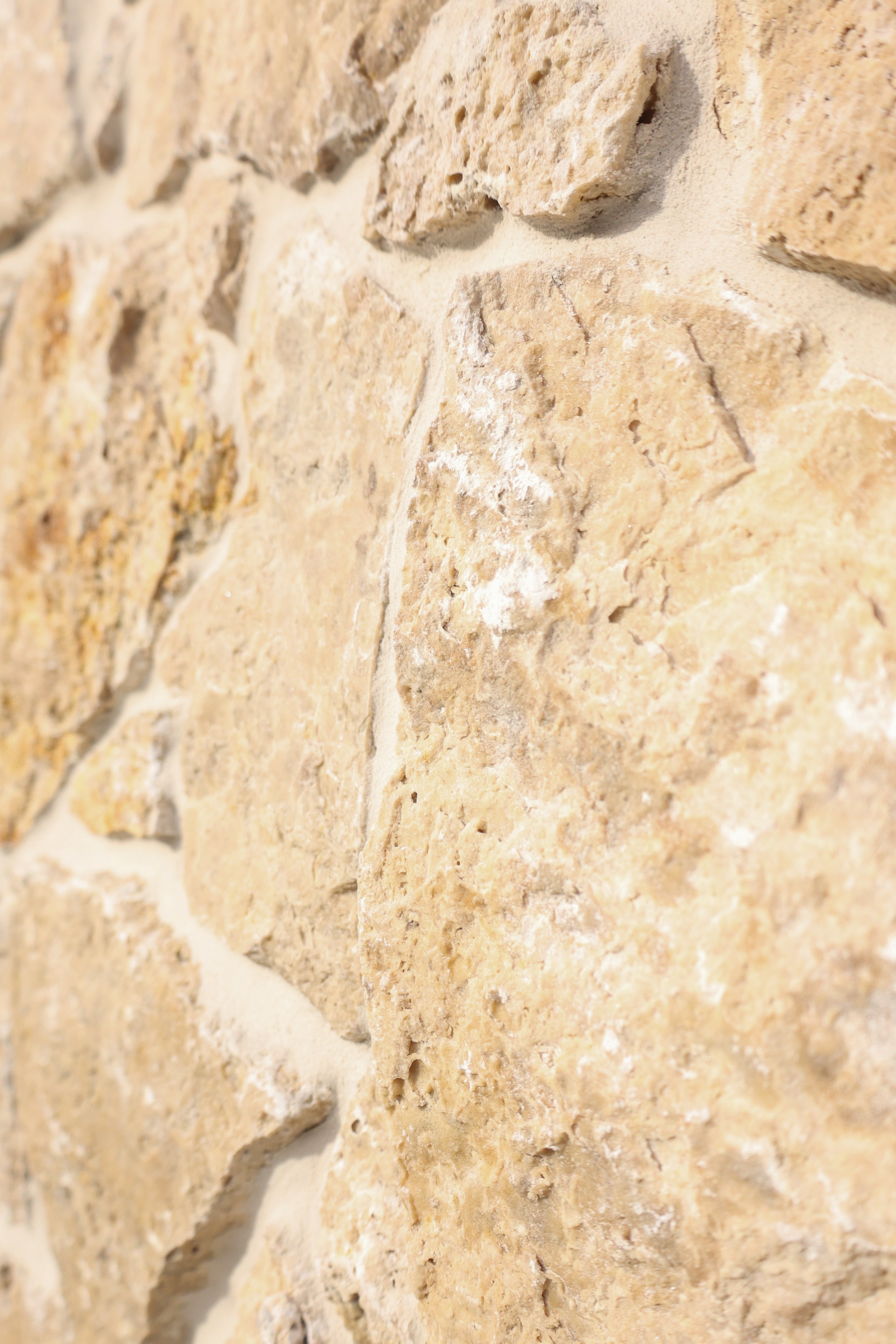 Messi Stone Cladding