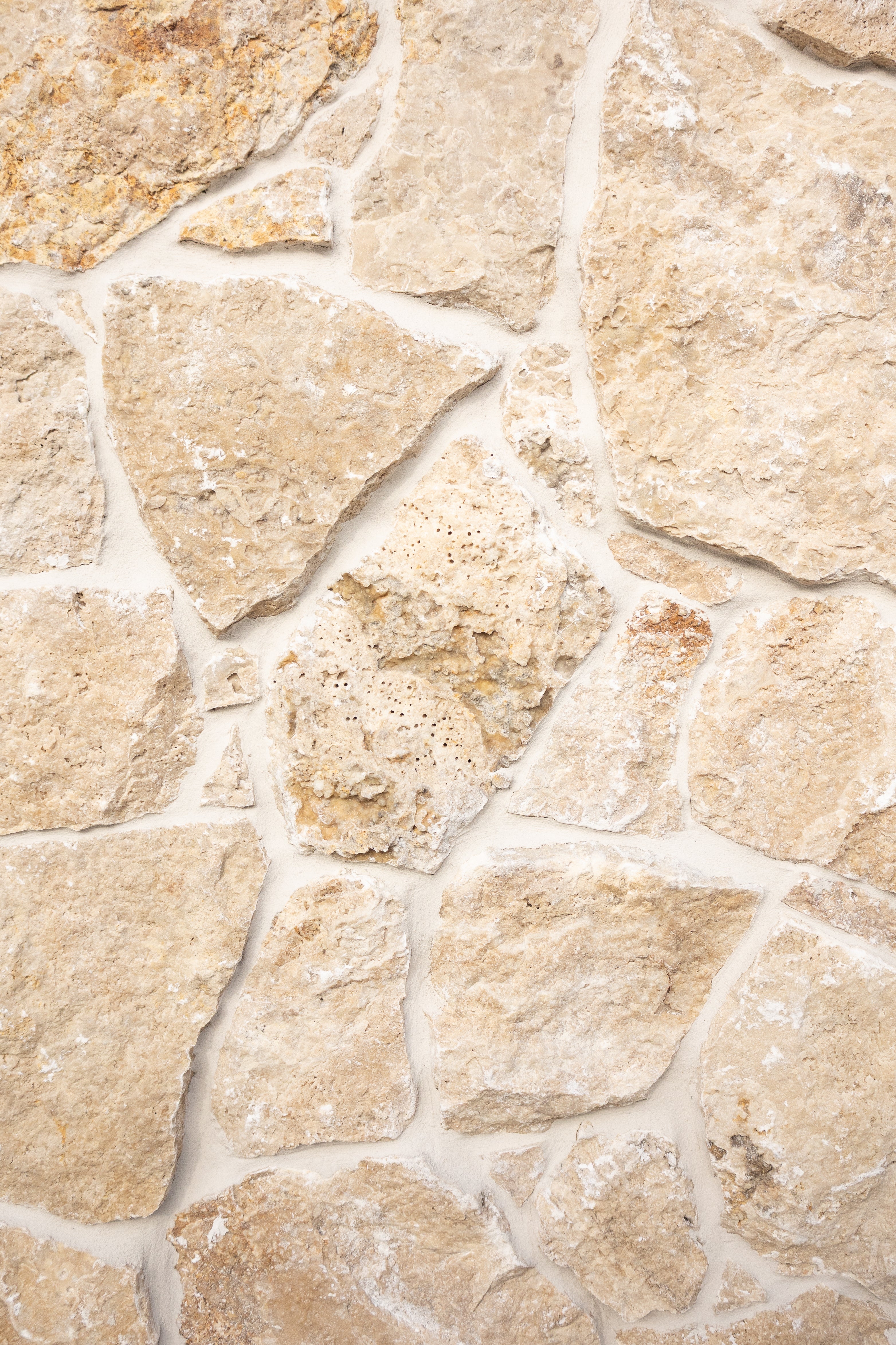 Messi Stone Cladding