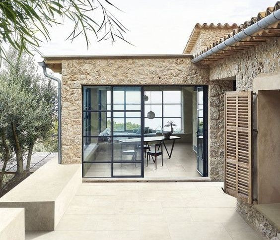 Messi Stone Cladding
