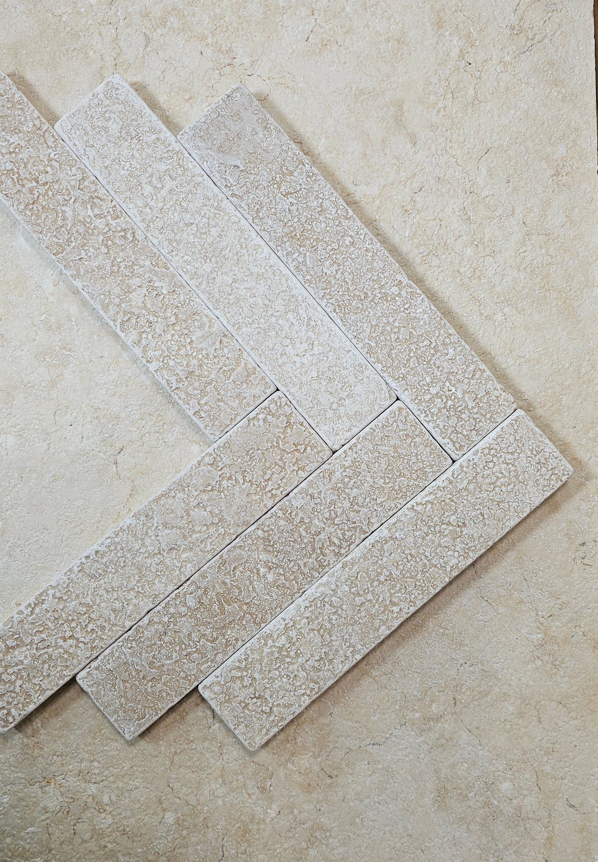 Norton Limestone Battens
