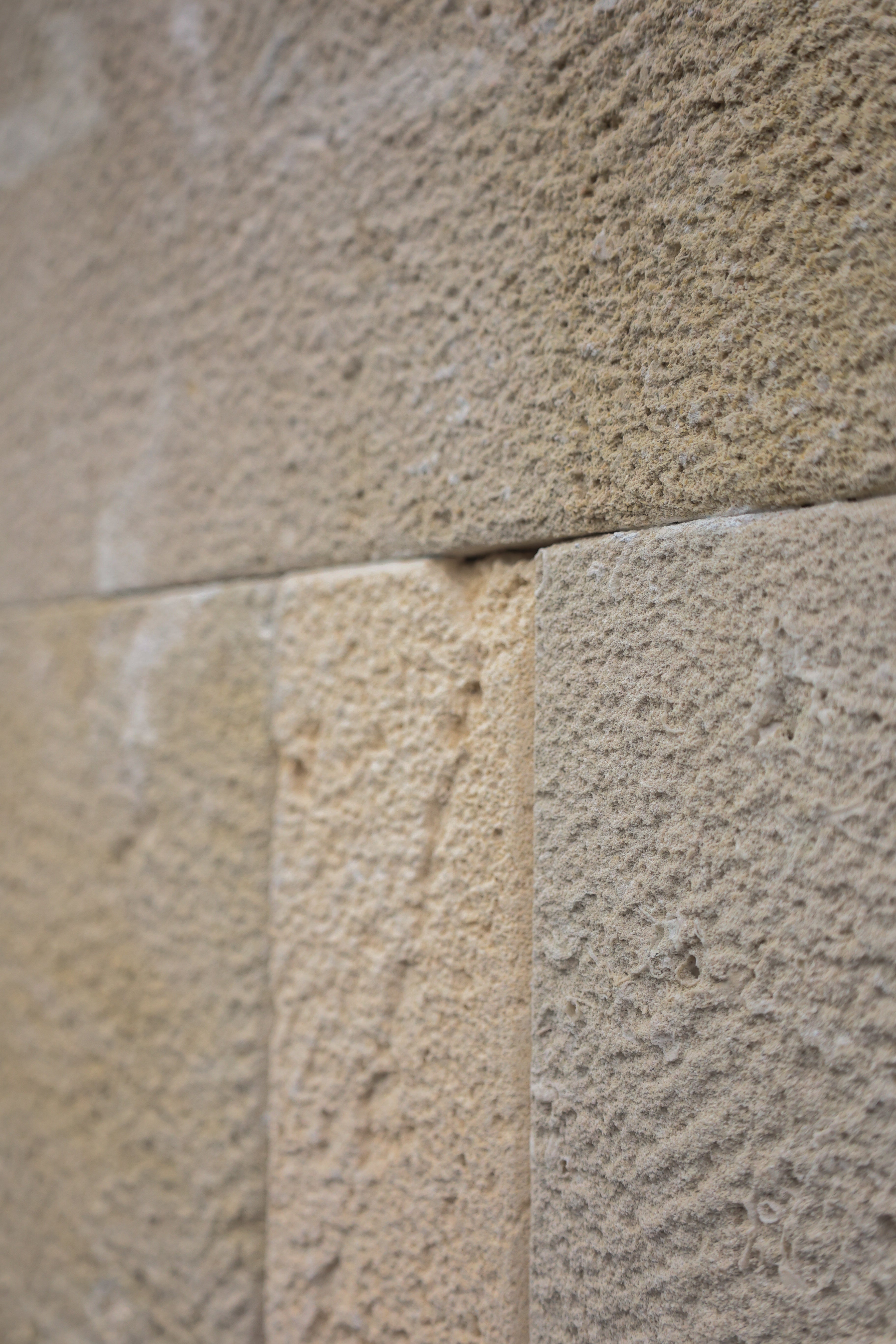 Oyster Apollo Stone Cladding