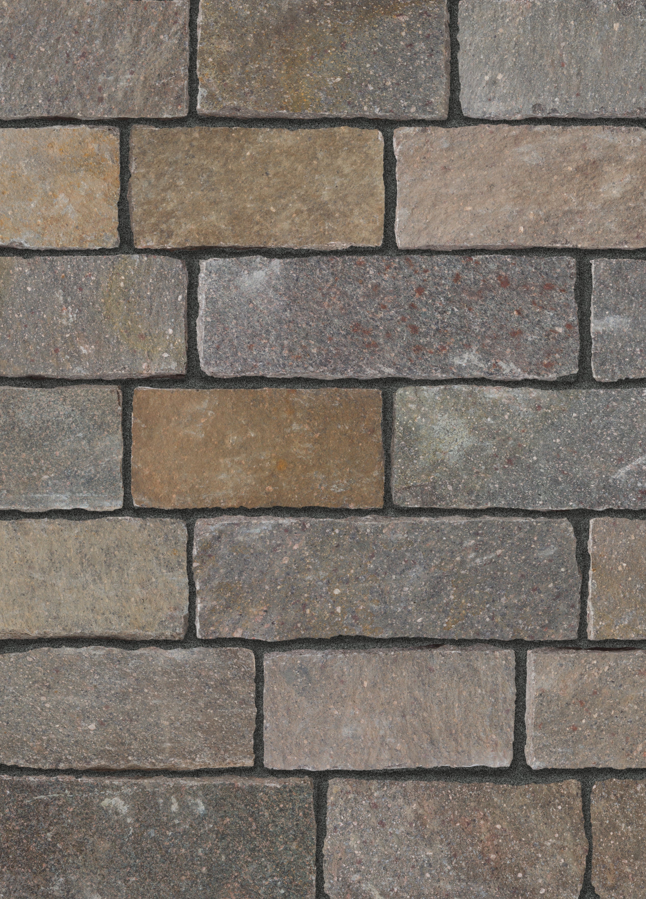 Trento Porphyry Cobbles