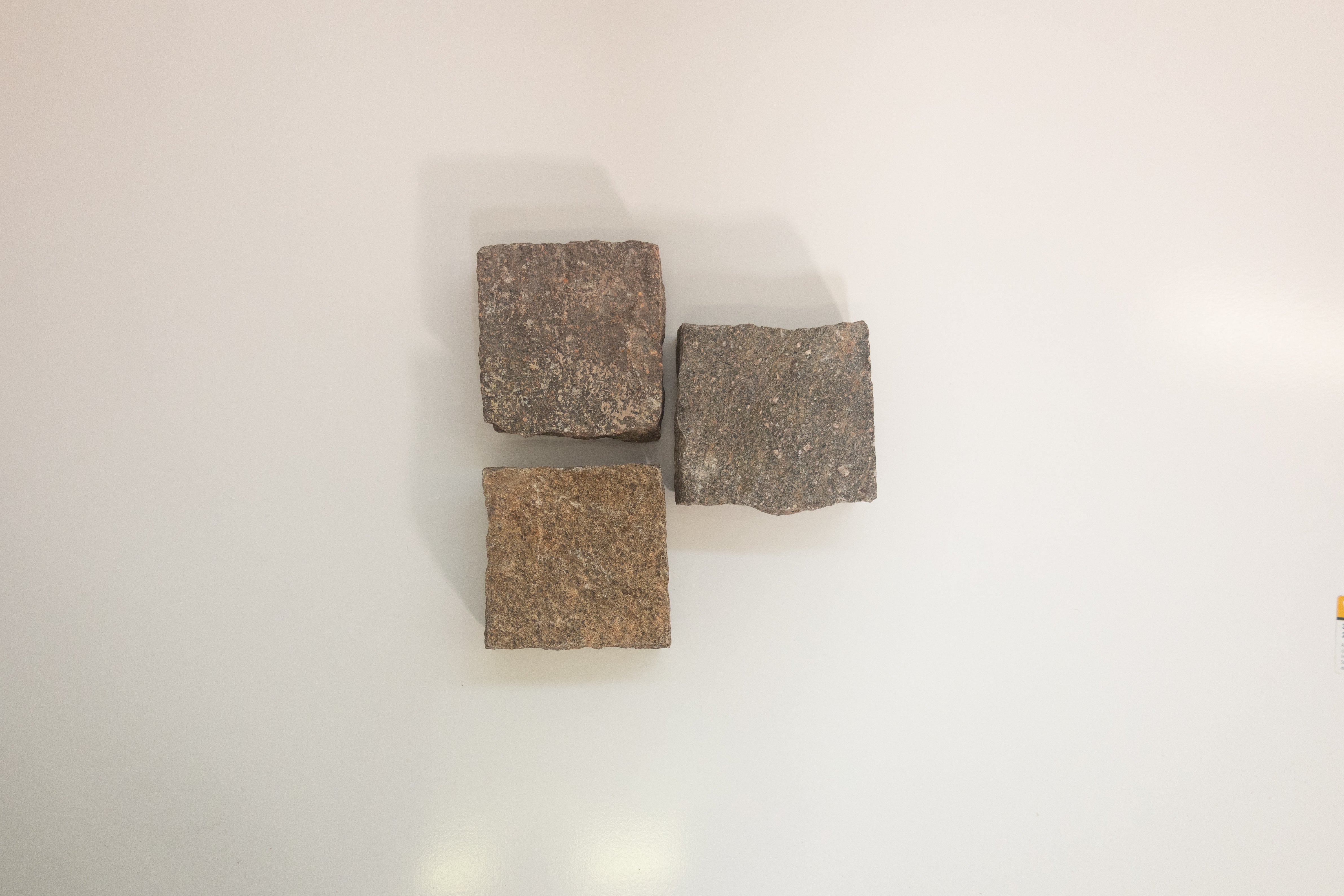 Trento Porphyry Cobbles