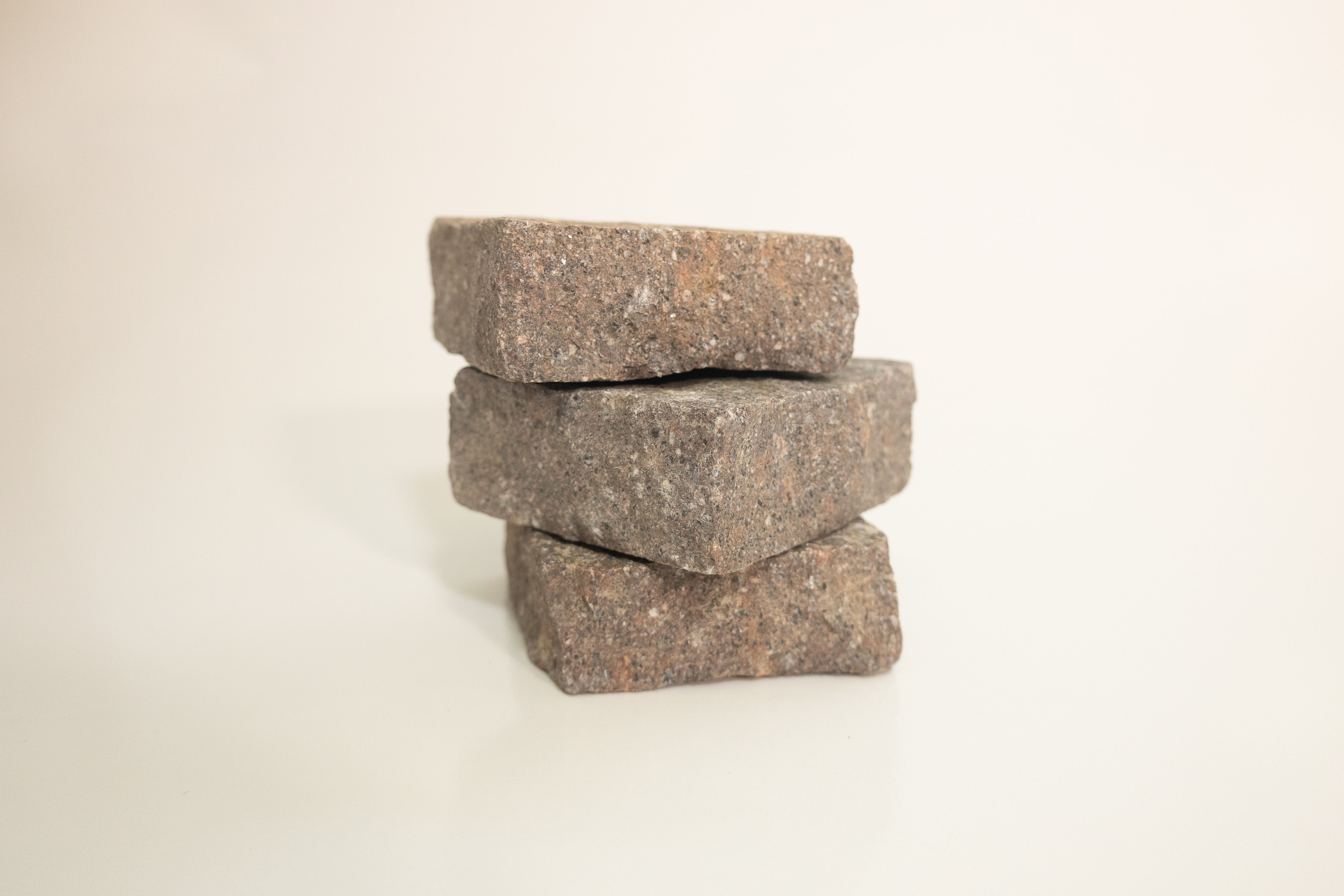 Trento Porphyry Cobbles