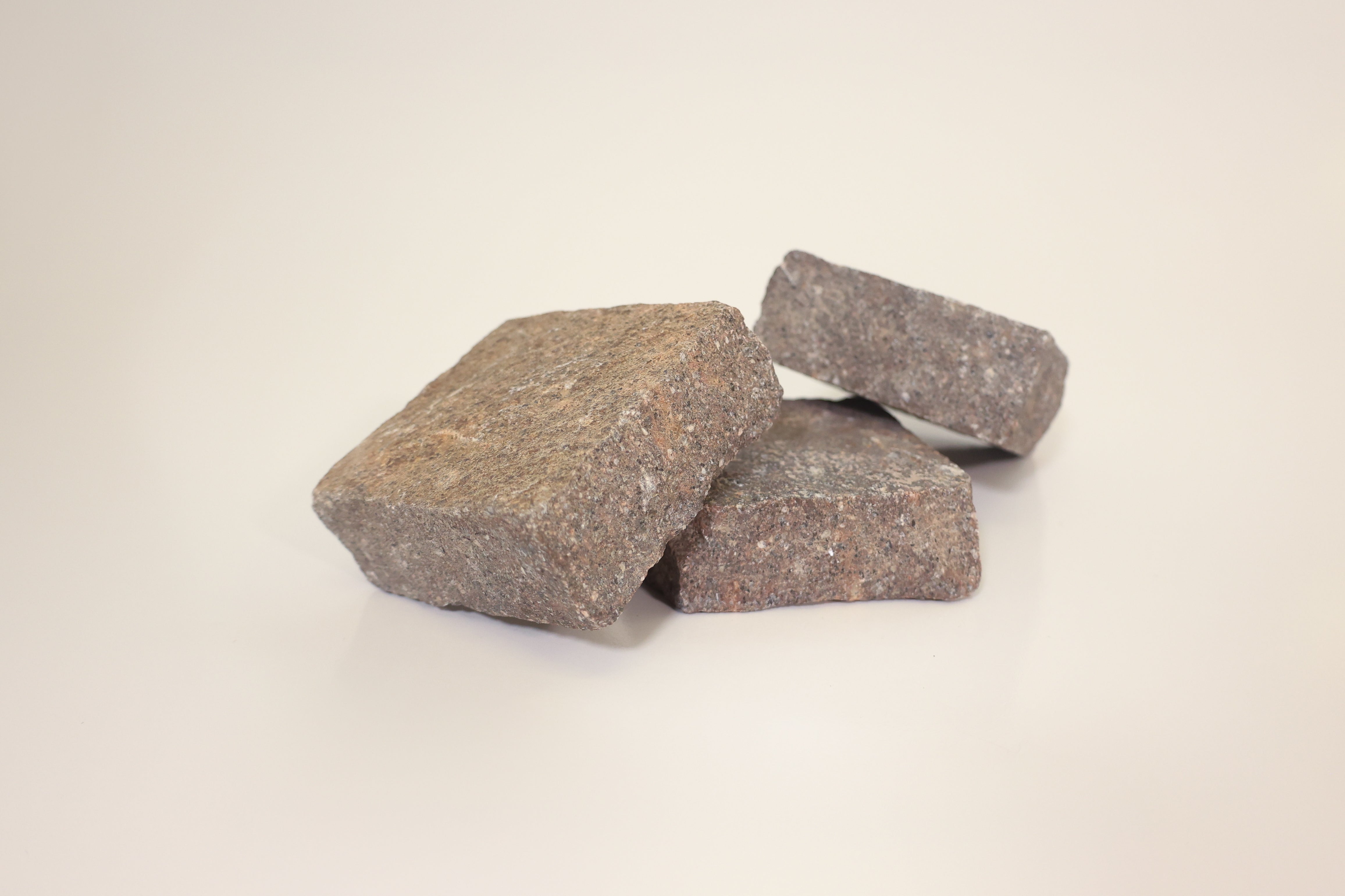 Trento Porphyry Cobbles