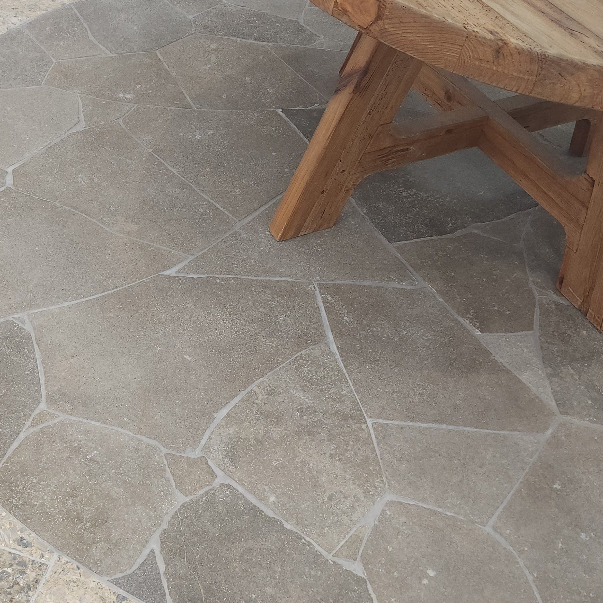 Sala Giante Crazypave